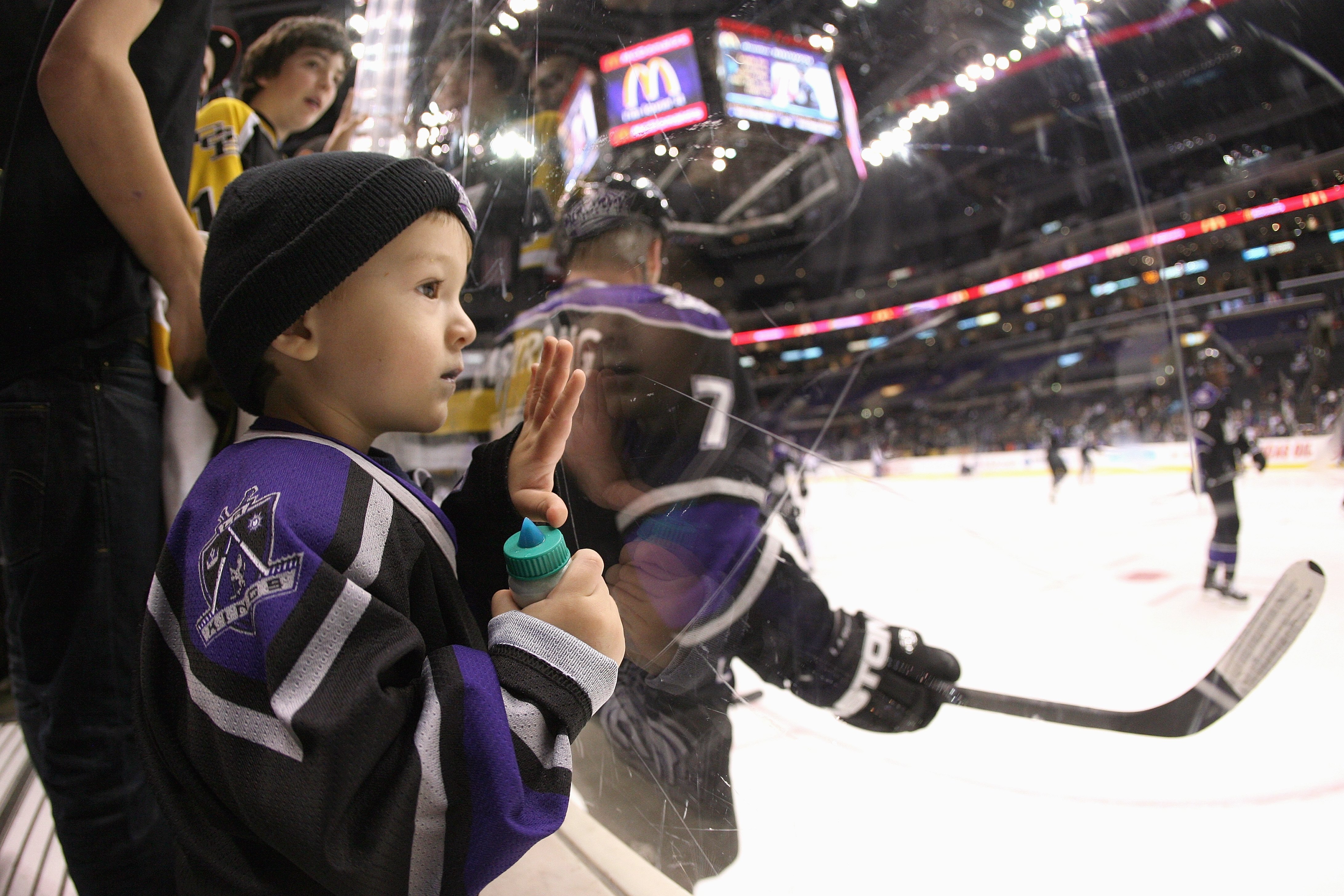 Power Ranking The 30 NHL Fan Bases News, Scores, Highlights, Stats