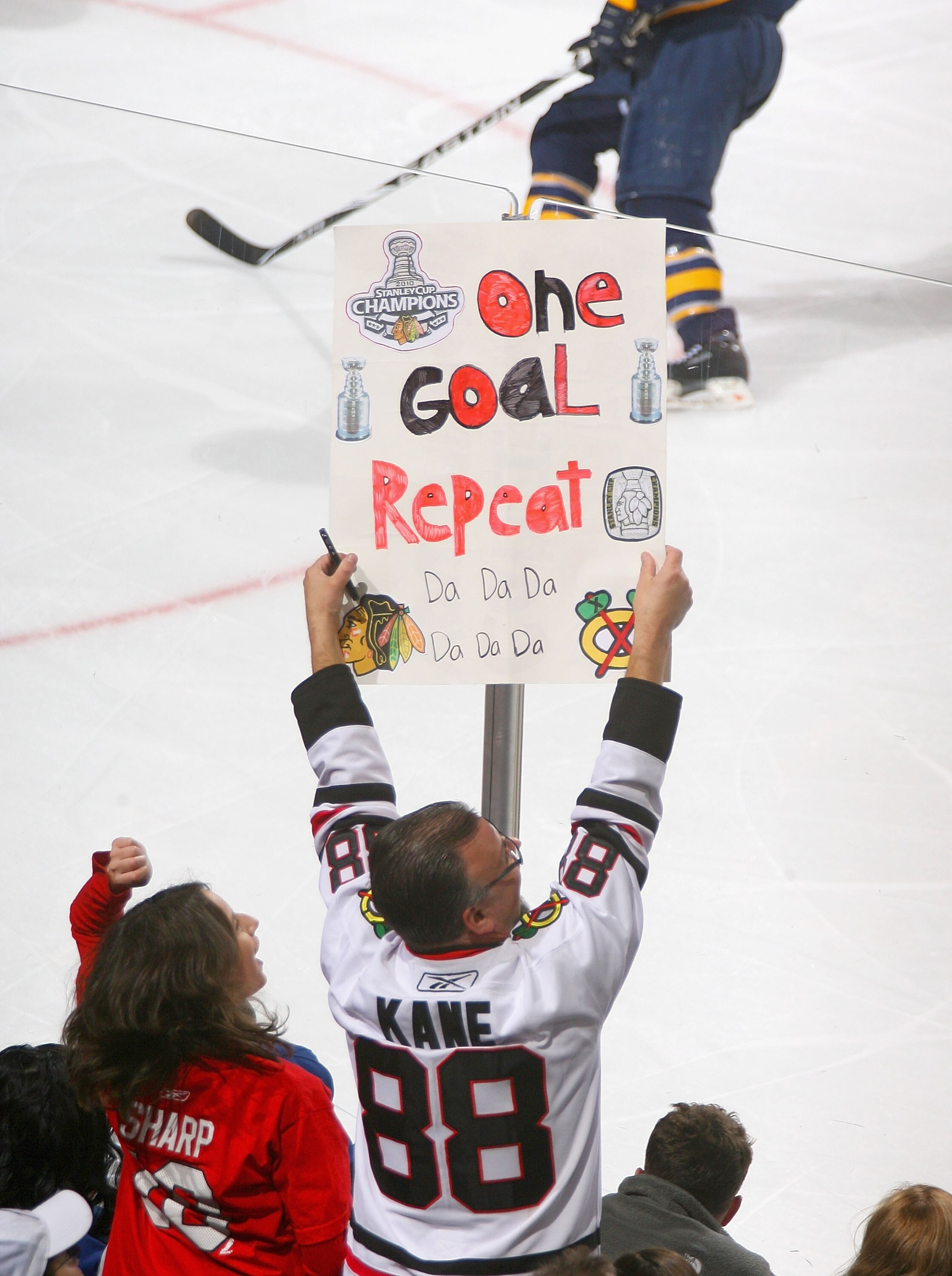 Power Ranking The 30 NHL Fan Bases Bleacher Report Latest News