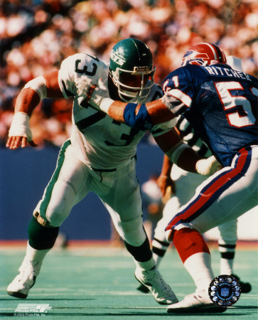 New sack numbers released for Jets legends Mark Gastineau, Joe Klecko