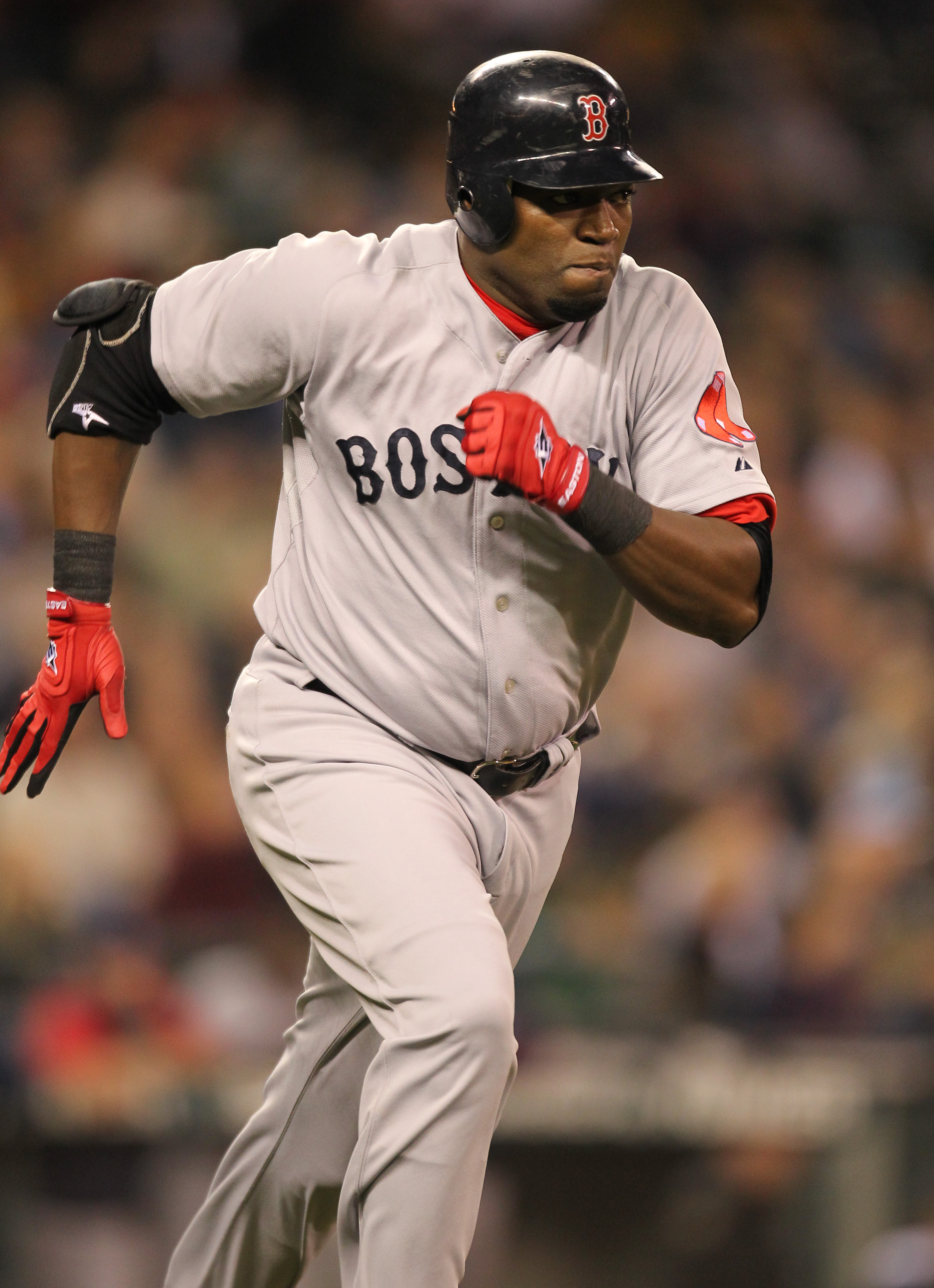 Tipping the Scale The Top 10 Most Overweight MLB Players News