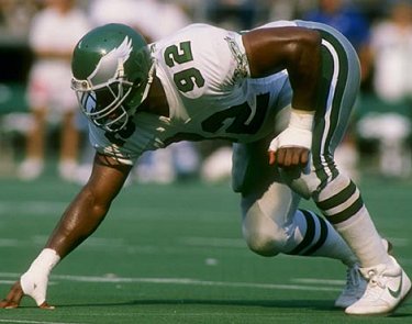 Ranking the 50 greatest Eagles players of all time