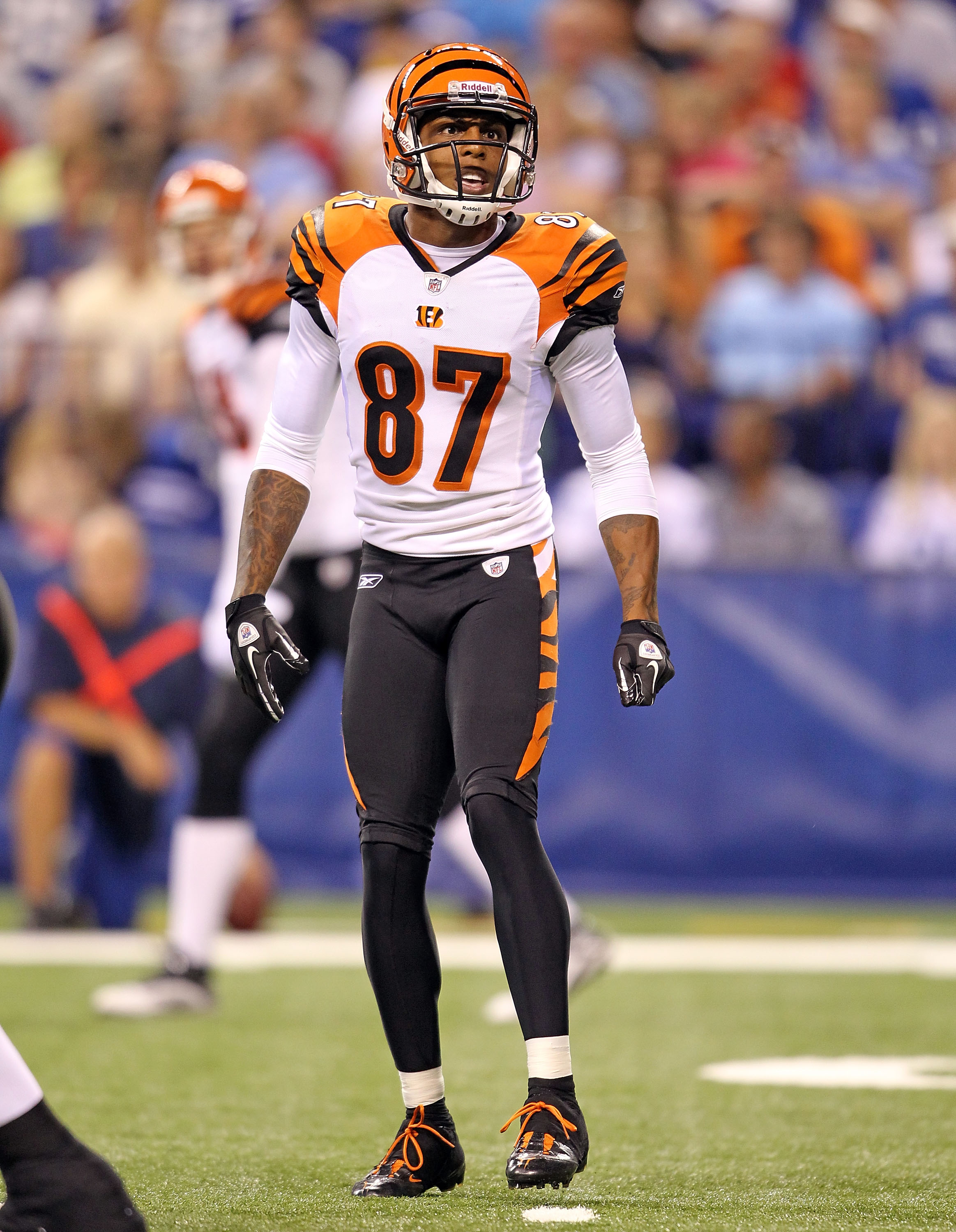 Nfl Bengals Jersey 