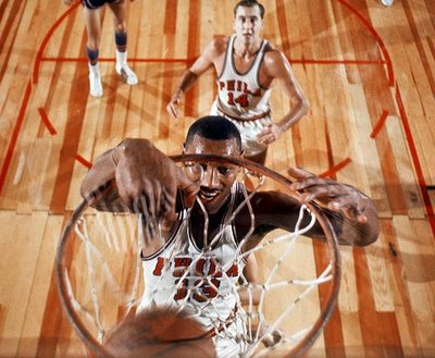 Wilt Chamberlain - Wikipedia