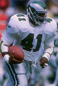 Top 50 Philadelphia Eagles Of All Time