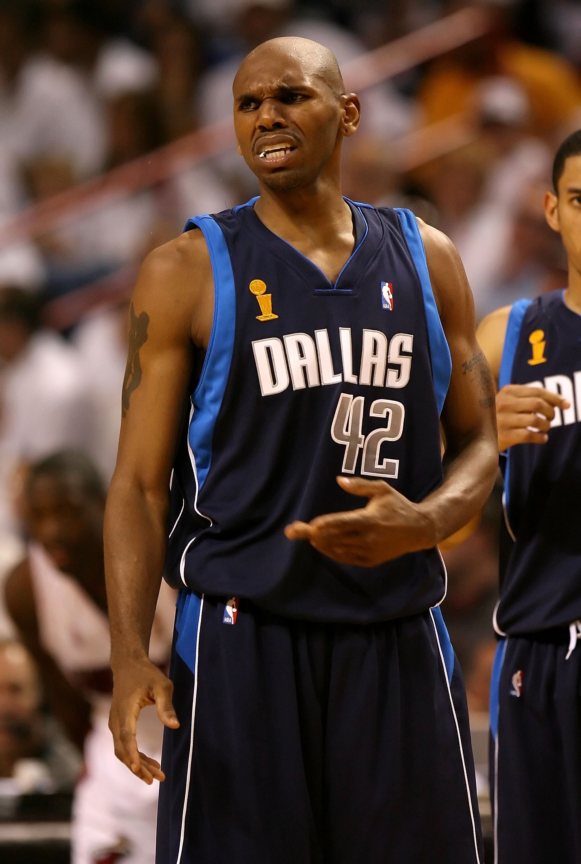 Jerry Stackhouse On His Way To Miami Heat?: Why Miami Would Be