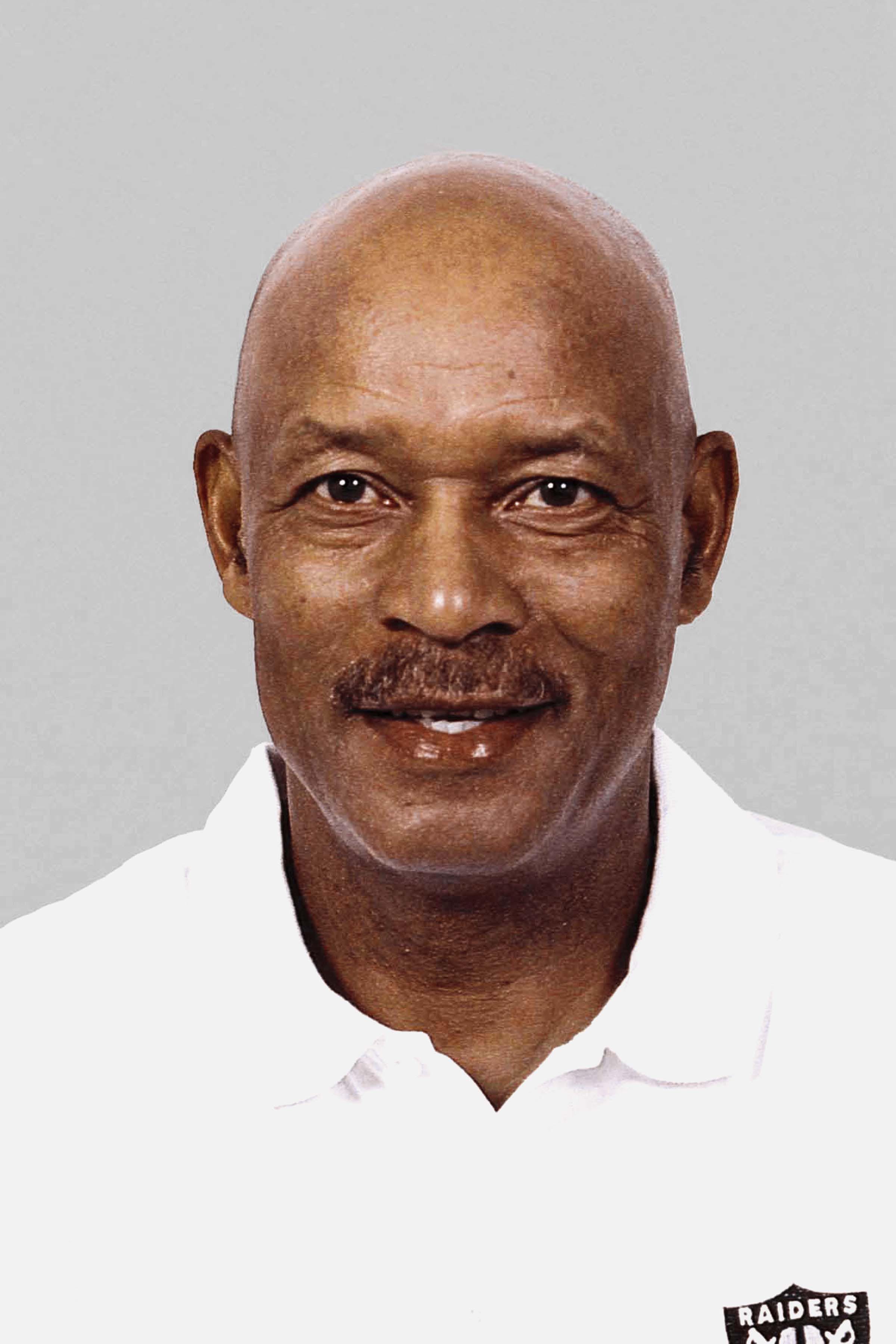 Willie Brown Played And Later Coached For The Oakland Raiders