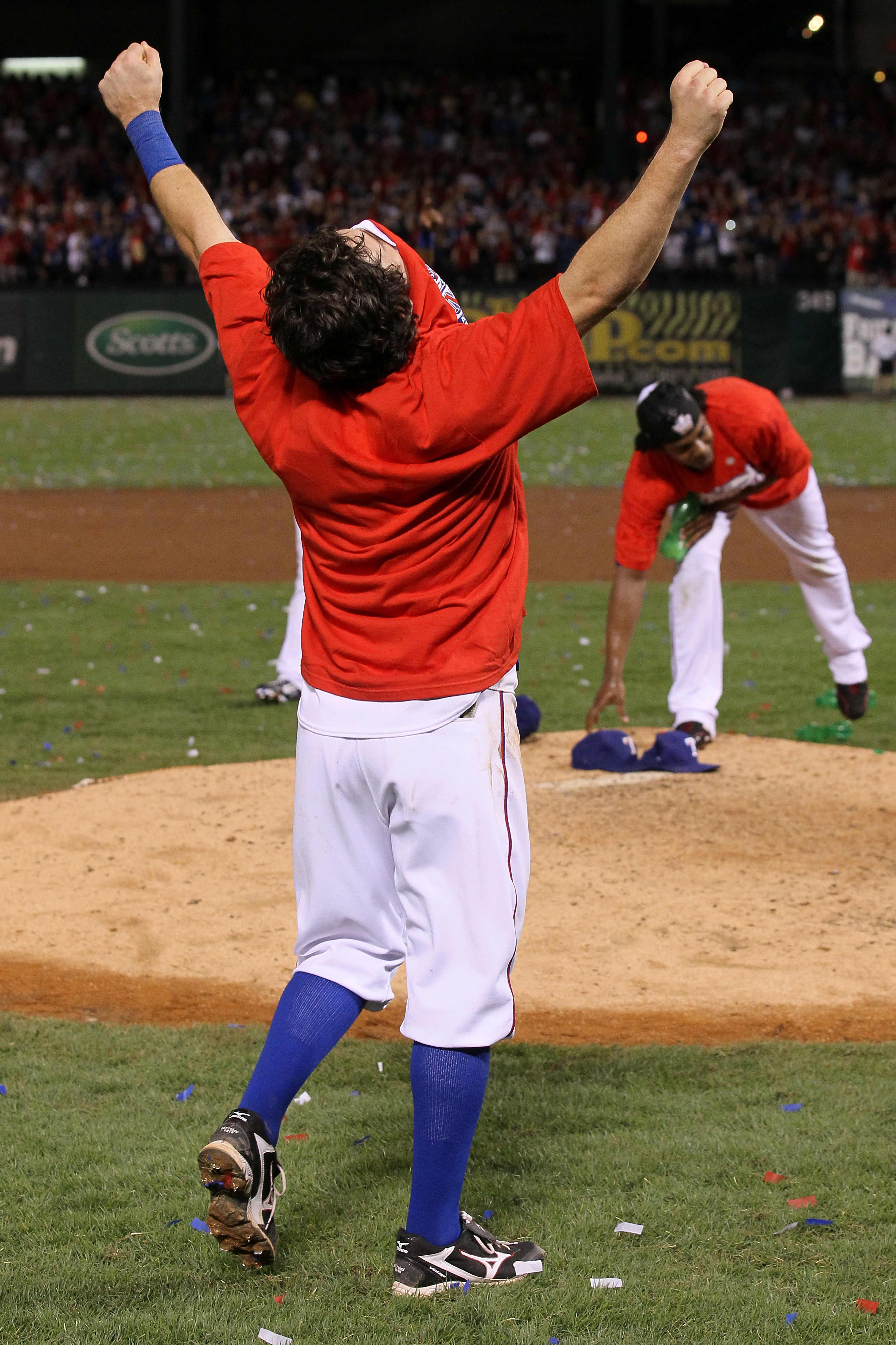 Prospect Retro: Ian Kinsler - Minor League Ball