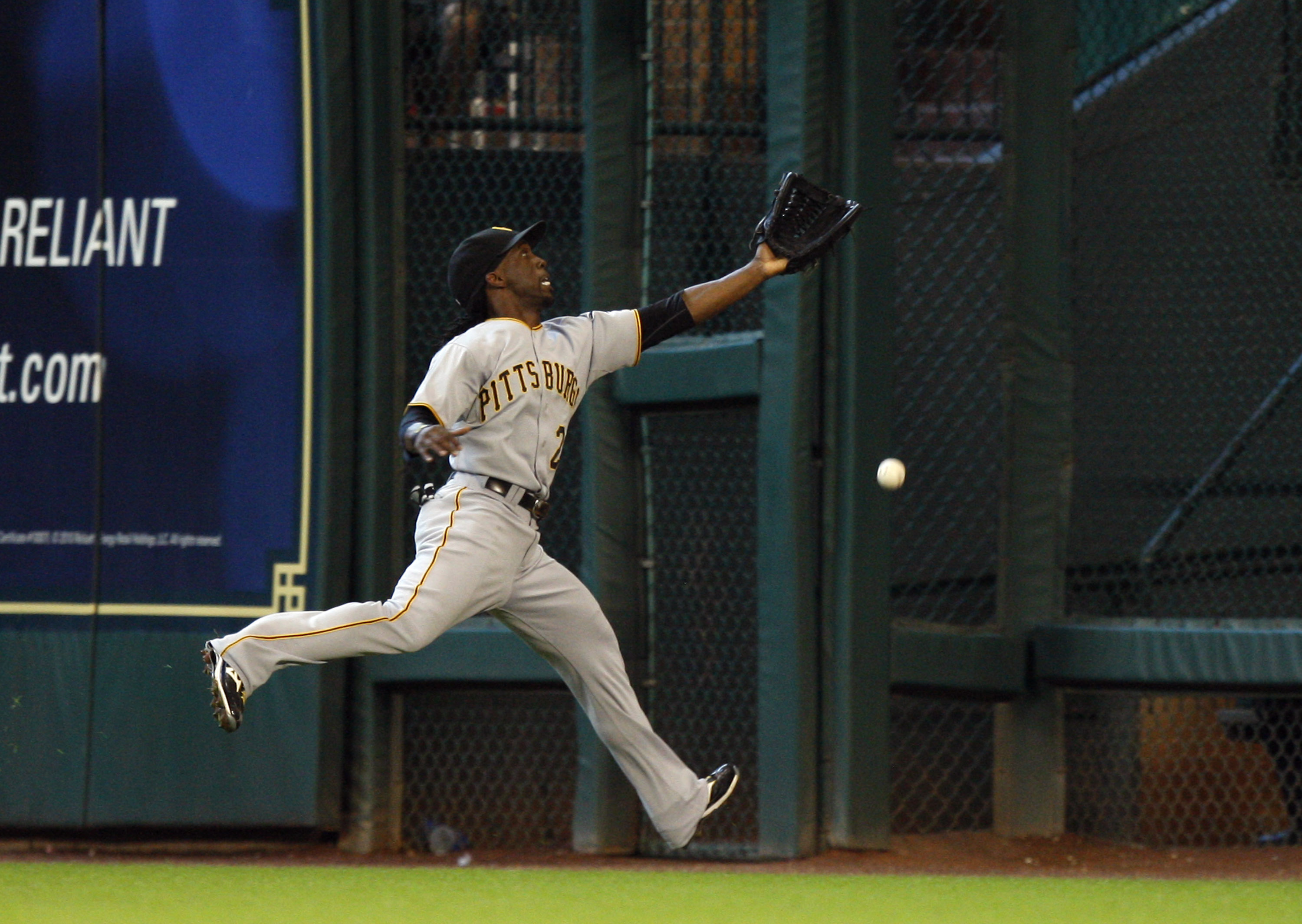 Pirates All-Star Notes: McCutchen gets center nod