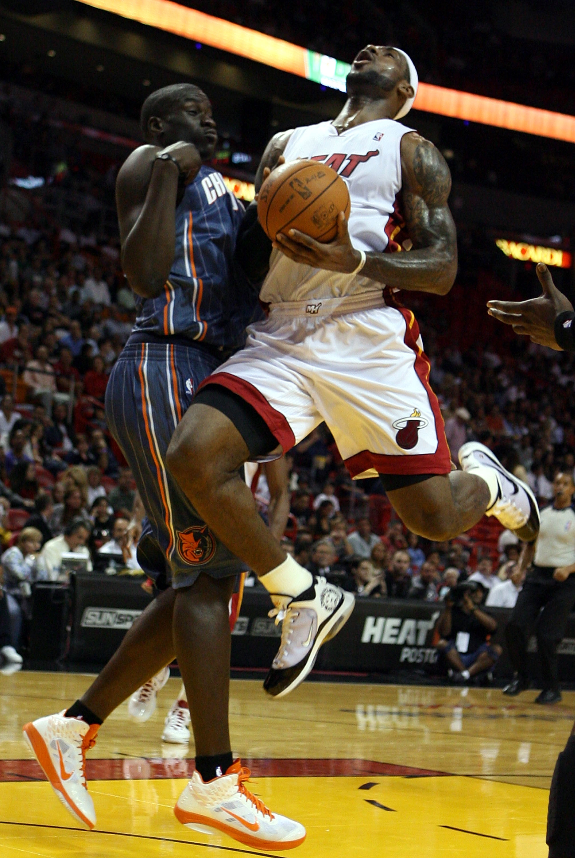 LeBron James: 15 Keys for First Miami Heat Season To Be Deemed Success