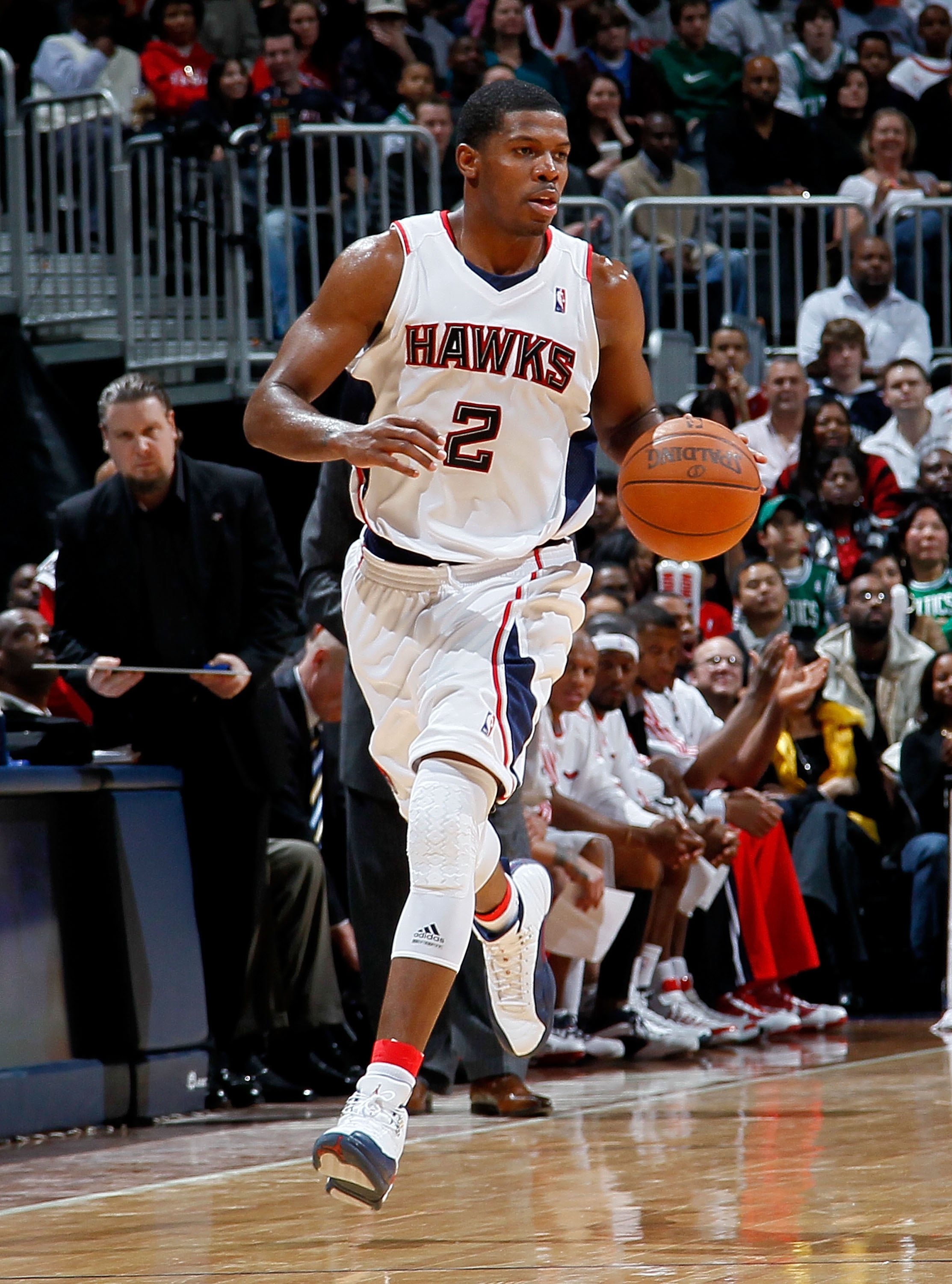 Kobe Bryant or Dwyane Wade? Power Ranking the NBA's Starting Shooting