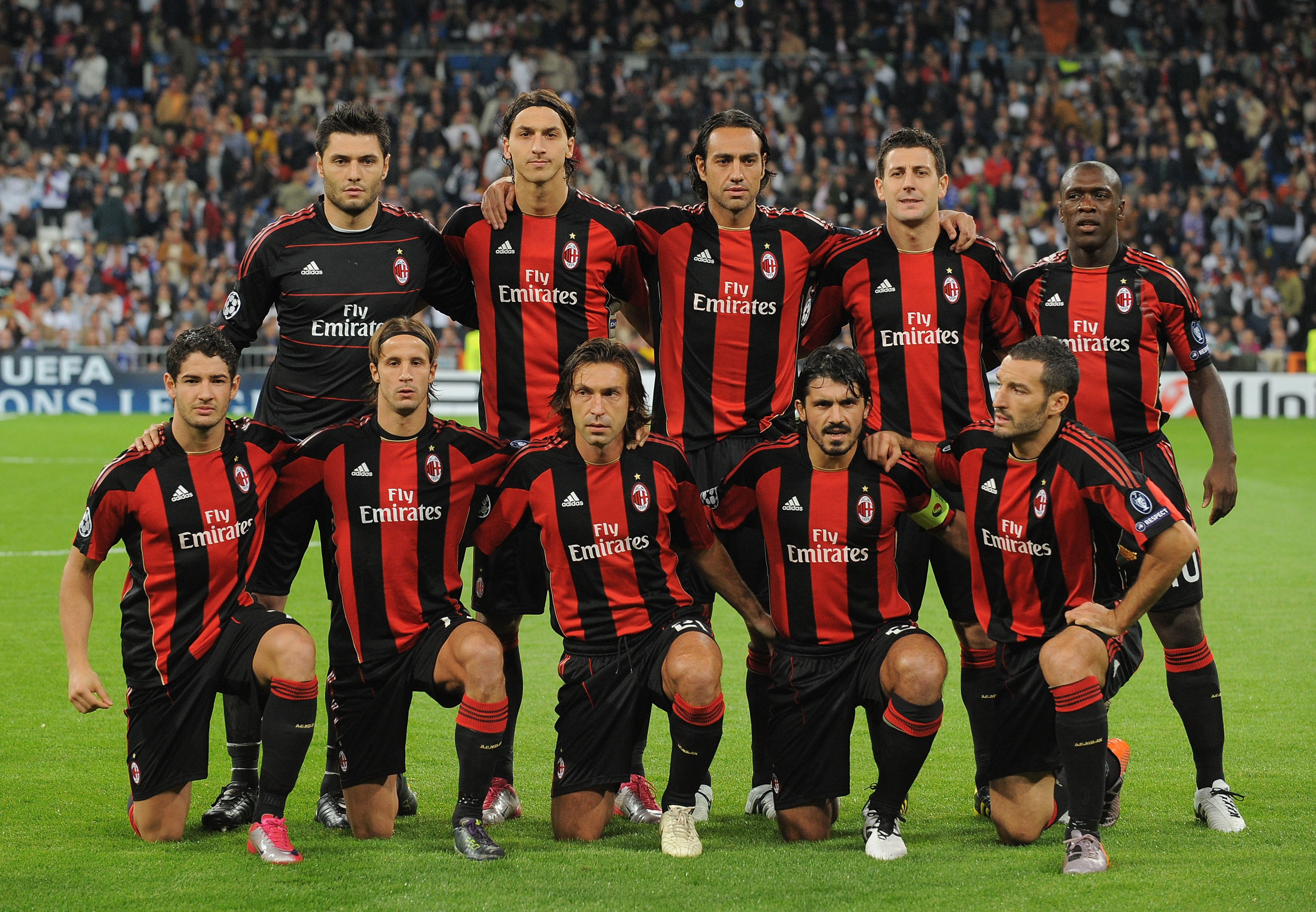 sælger pakistanske Putte AC Milan: Assessing the Starting XI Against Napoli | News, Scores,  Highlights, Stats, and Rumors | Bleacher Report