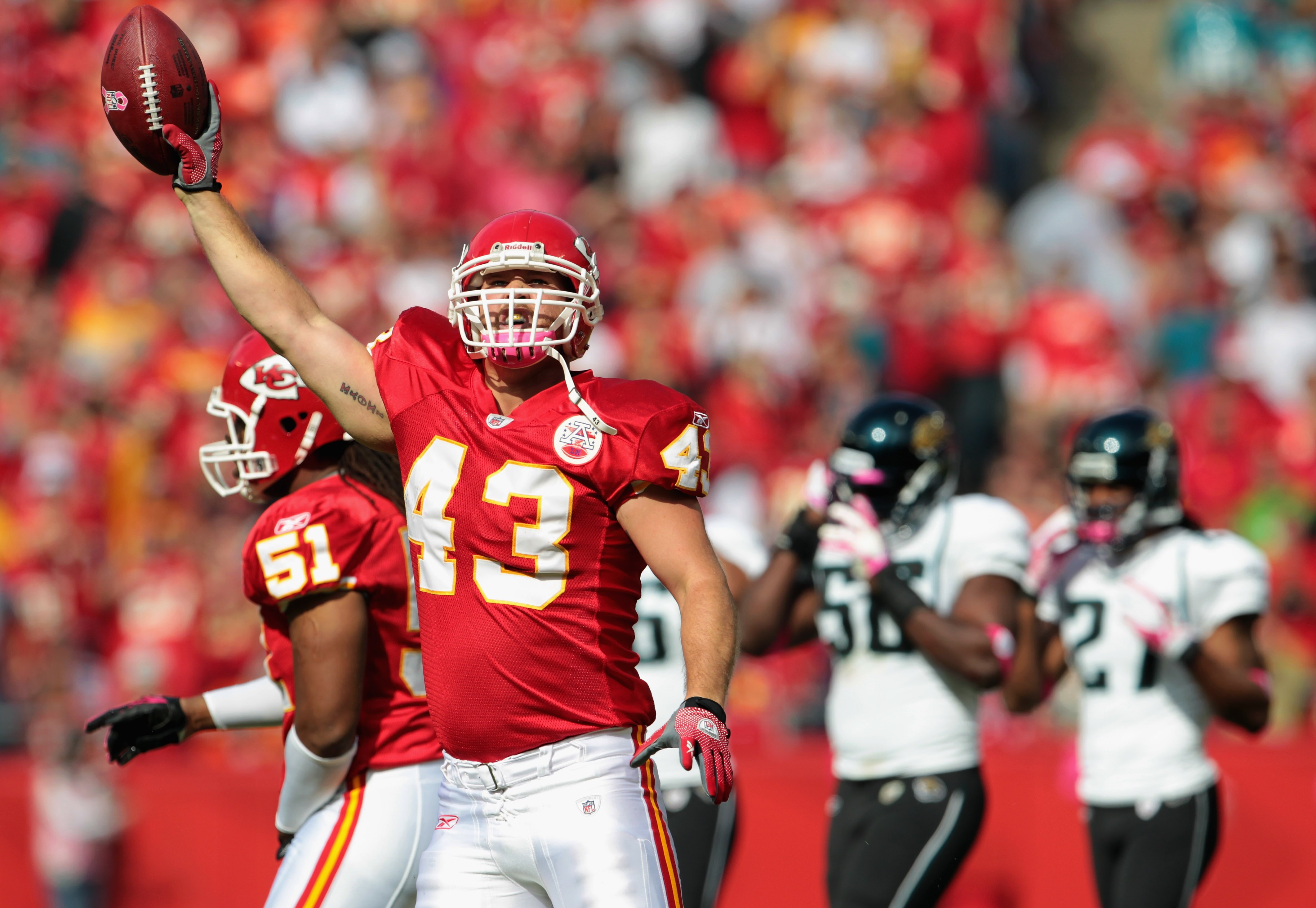 Kansas City Bleacher Report - 63txy17