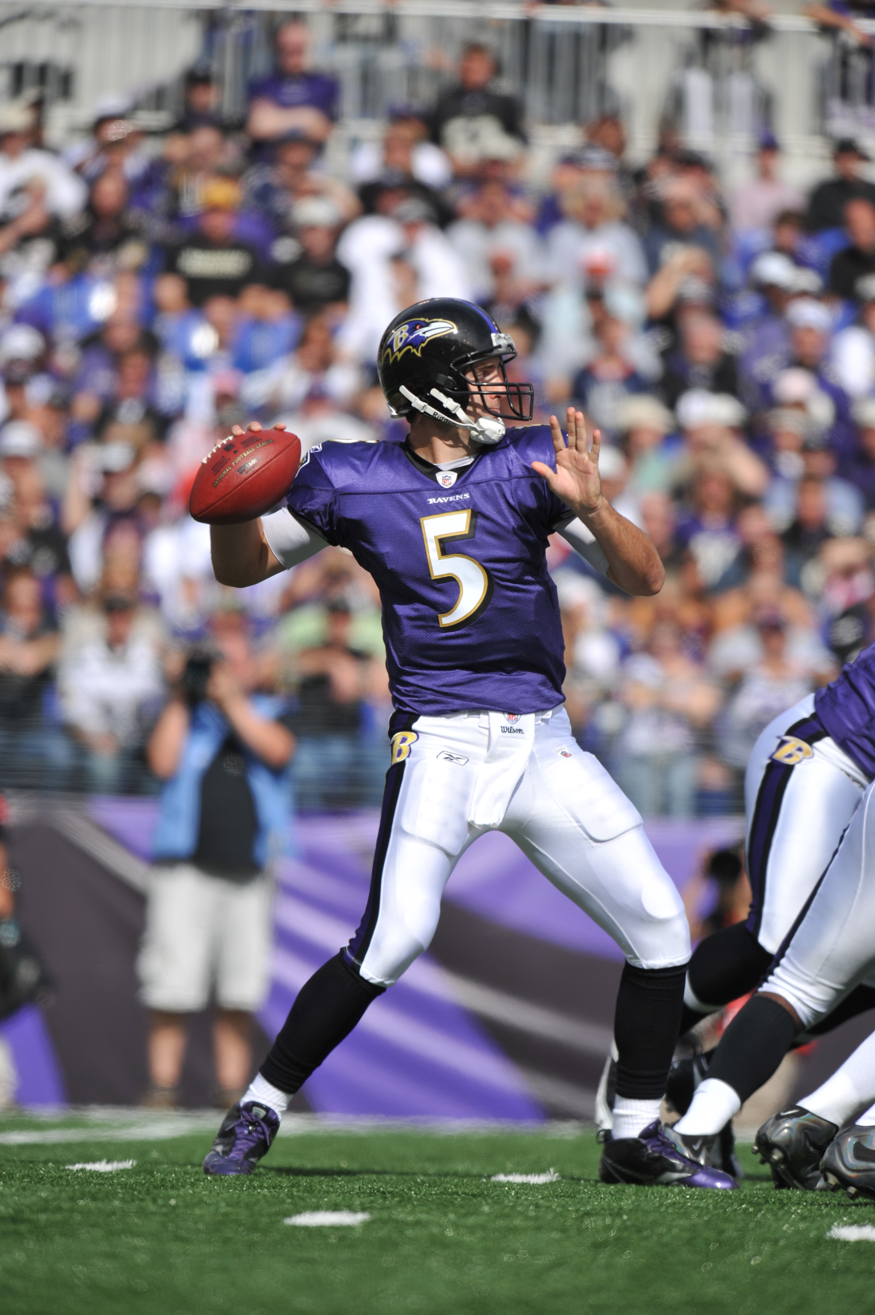 NFL playoffs 2012: Lee Evans shoulders the blame for Baltimore Ravens' loss  - The Washington Post