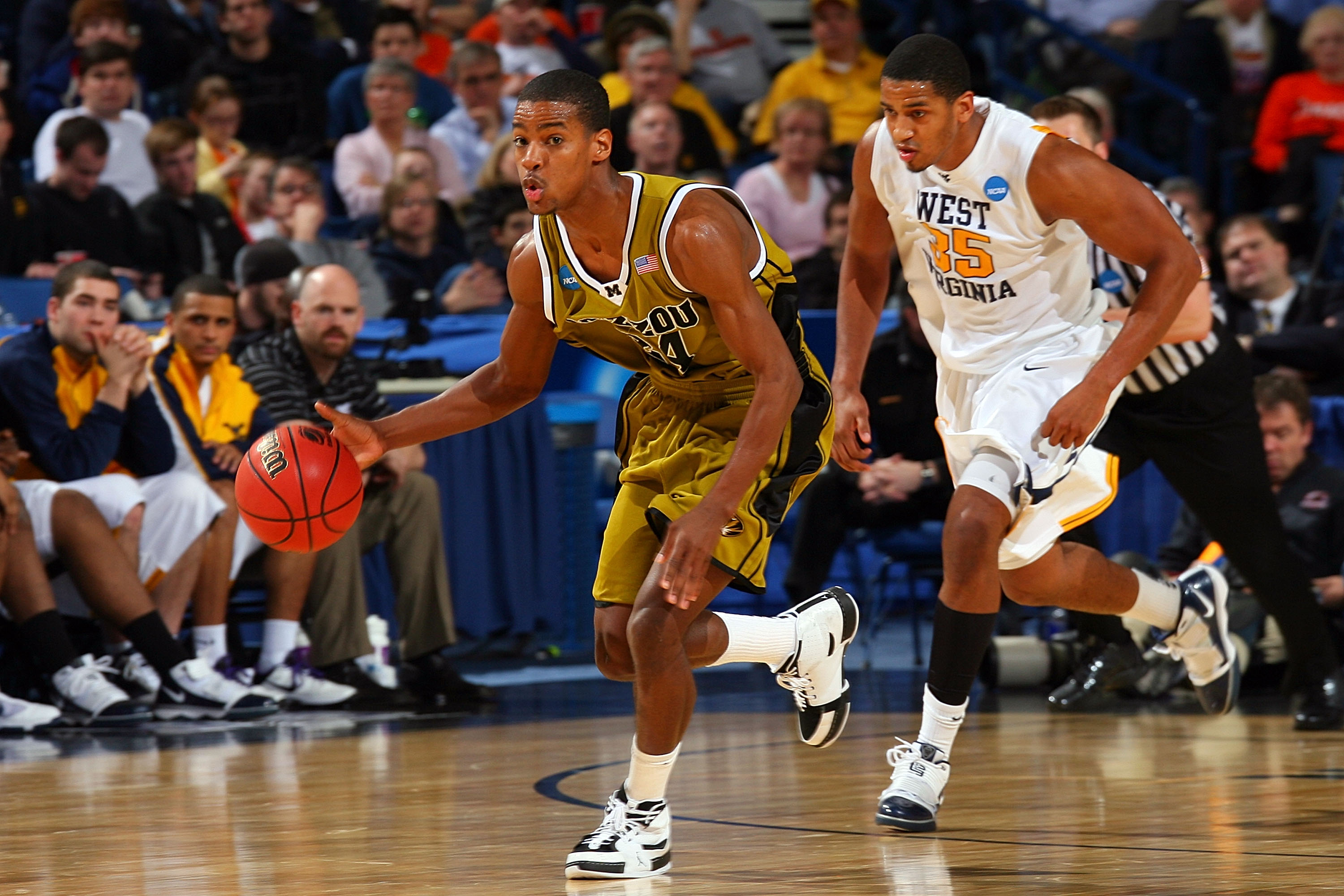 College Basketball S 5 Dark Horse National Title Contenders