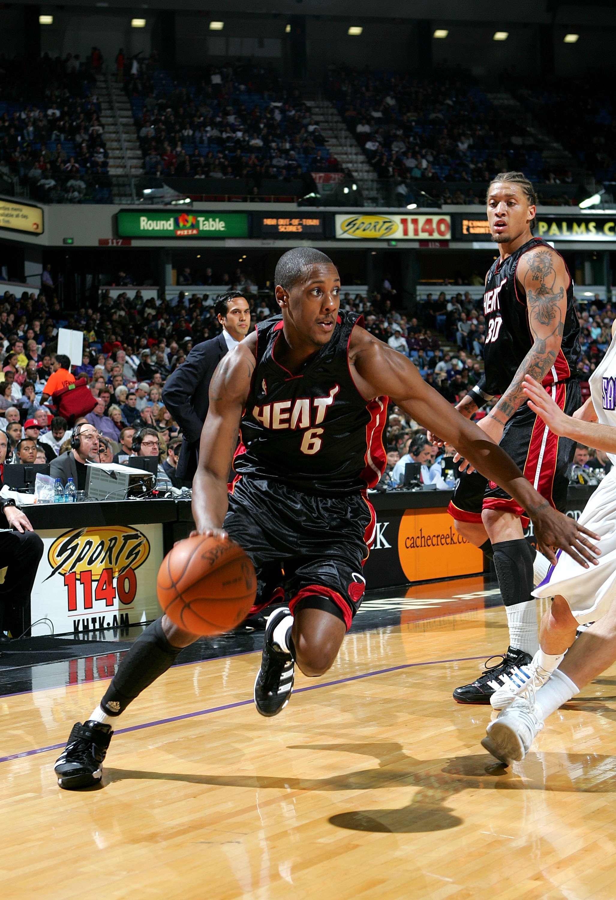 LeBron James Miami Heat: Why the King Can Average a Triple-Double