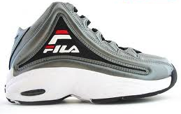 best looking basketball shoes of all time