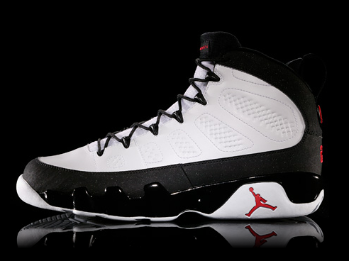 are jordan shoes good for basketball