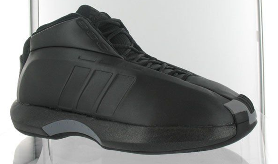 famous adidas basketball shoes