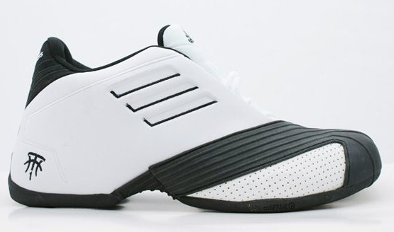 old adidas basketball shoes