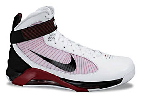 new nike basketball shoes no laces