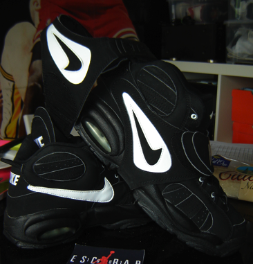 nike 80s basketball shoes