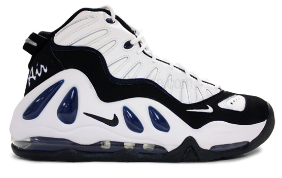 The Top 100 Basketball Shoes of All 