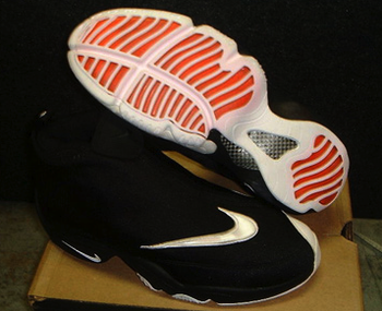 The Sports Boys: Top 100: Basketball Shoes of All-Time