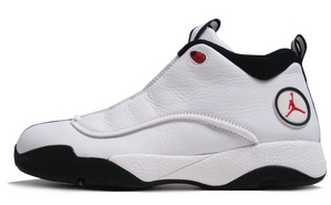 old school jordans from the 90s