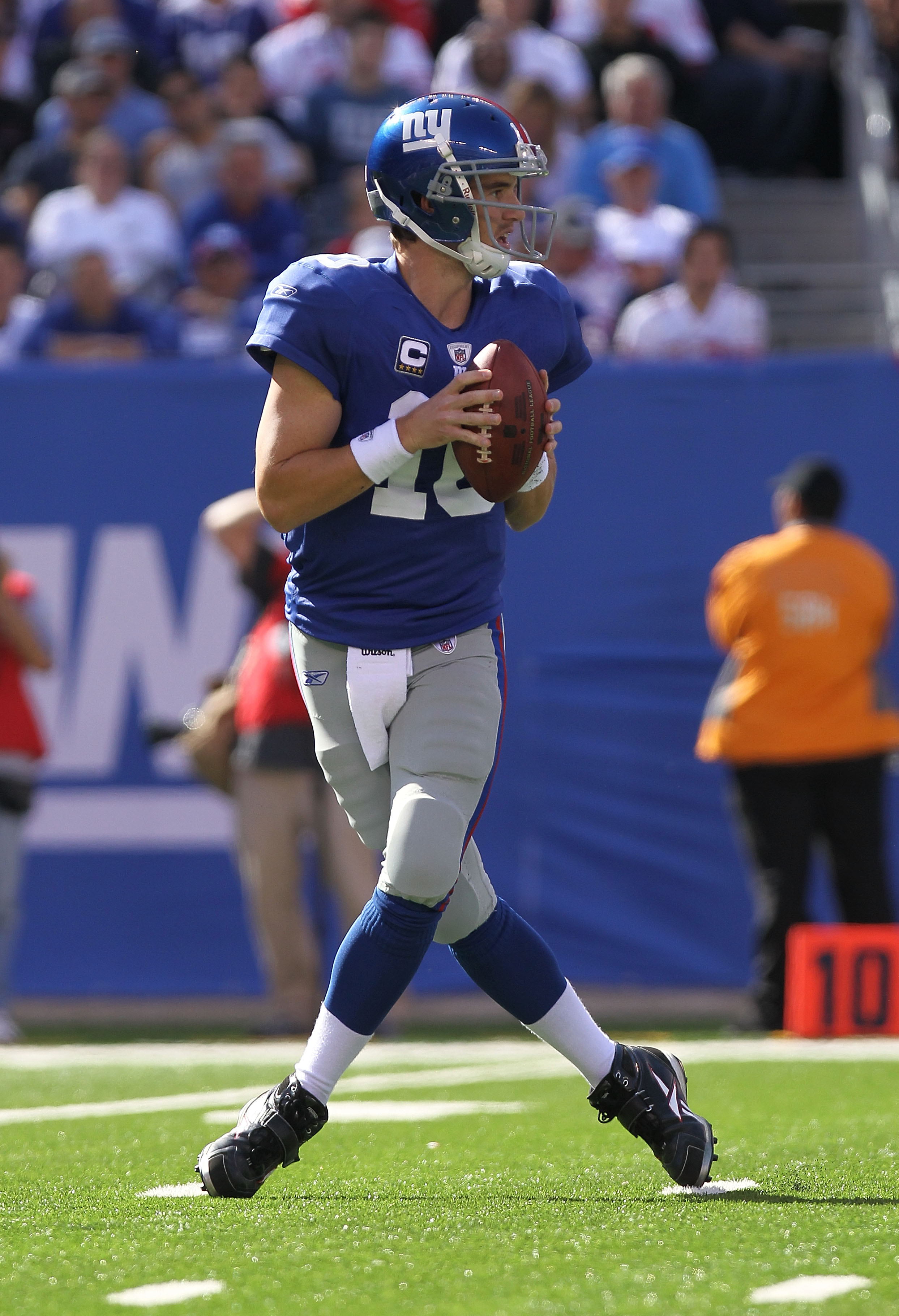 Monday Night Football Preview: Cowboys vs. Giants - ESPN 98.1 FM - 850 AM  WRUF