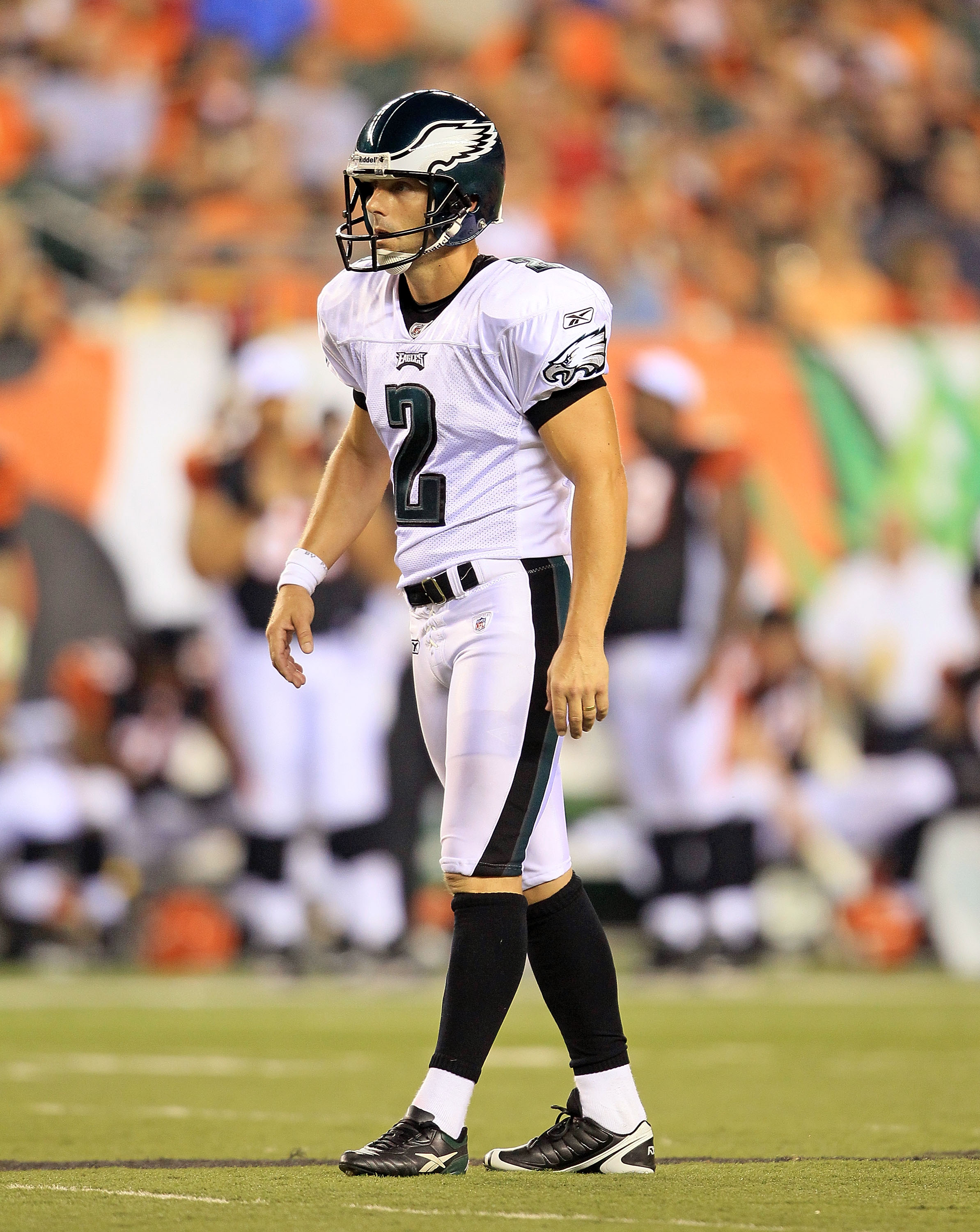 Eagles Week 10 studs and duds: Philly stuns Denver in dominating fashion