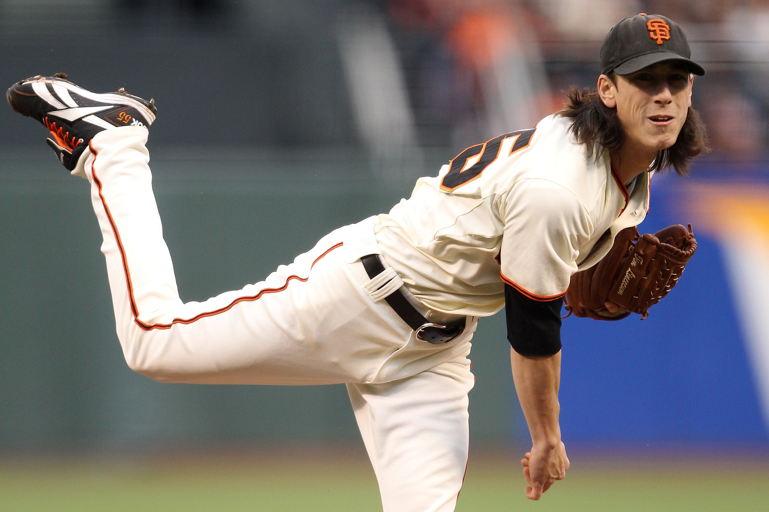 Tim Lincecum's 'Freak' Days Are Over, but His Career Still Has Life, News,  Scores, Highlights, Stats, and Rumors
