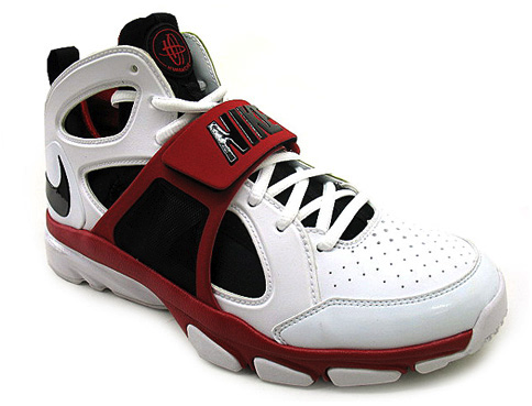 best basketball shoes of all time performance