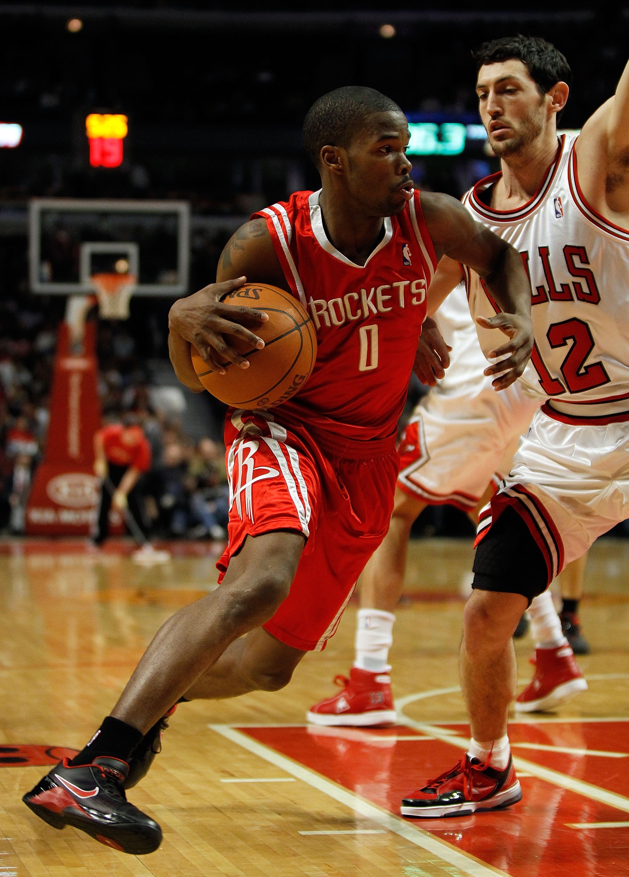 2011 houston rockets roster 2011 houston rockets roster