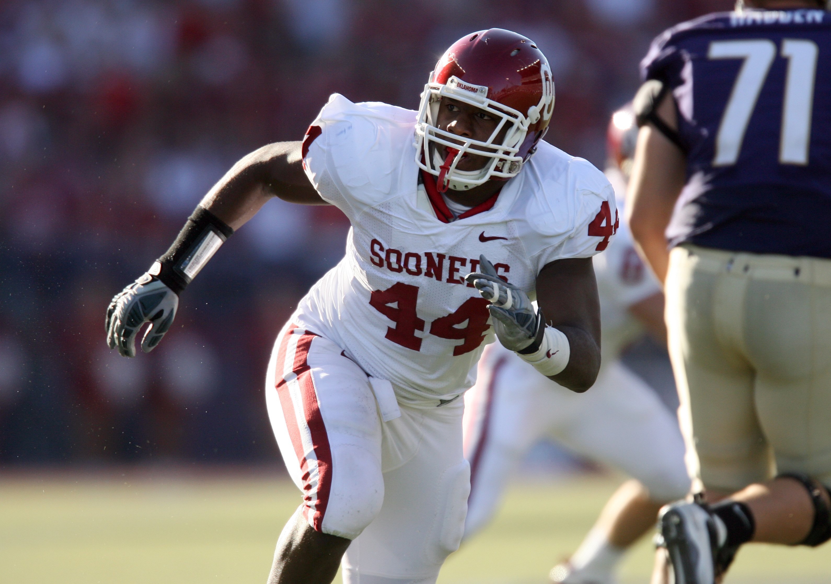 Jeremy Beale 2011 NFL Mock Draft: Which QBs Are First-Round Picks?