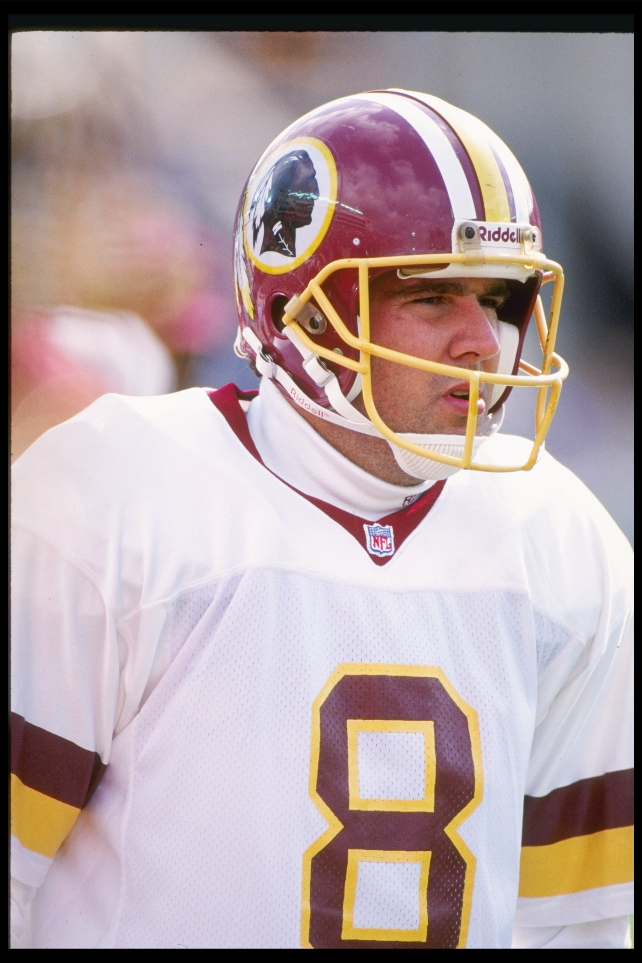 Top 50 Washington Redskins of All-Time: Where Does Your Favorite Rank?, News, Scores, Highlights, Stats, and Rumors