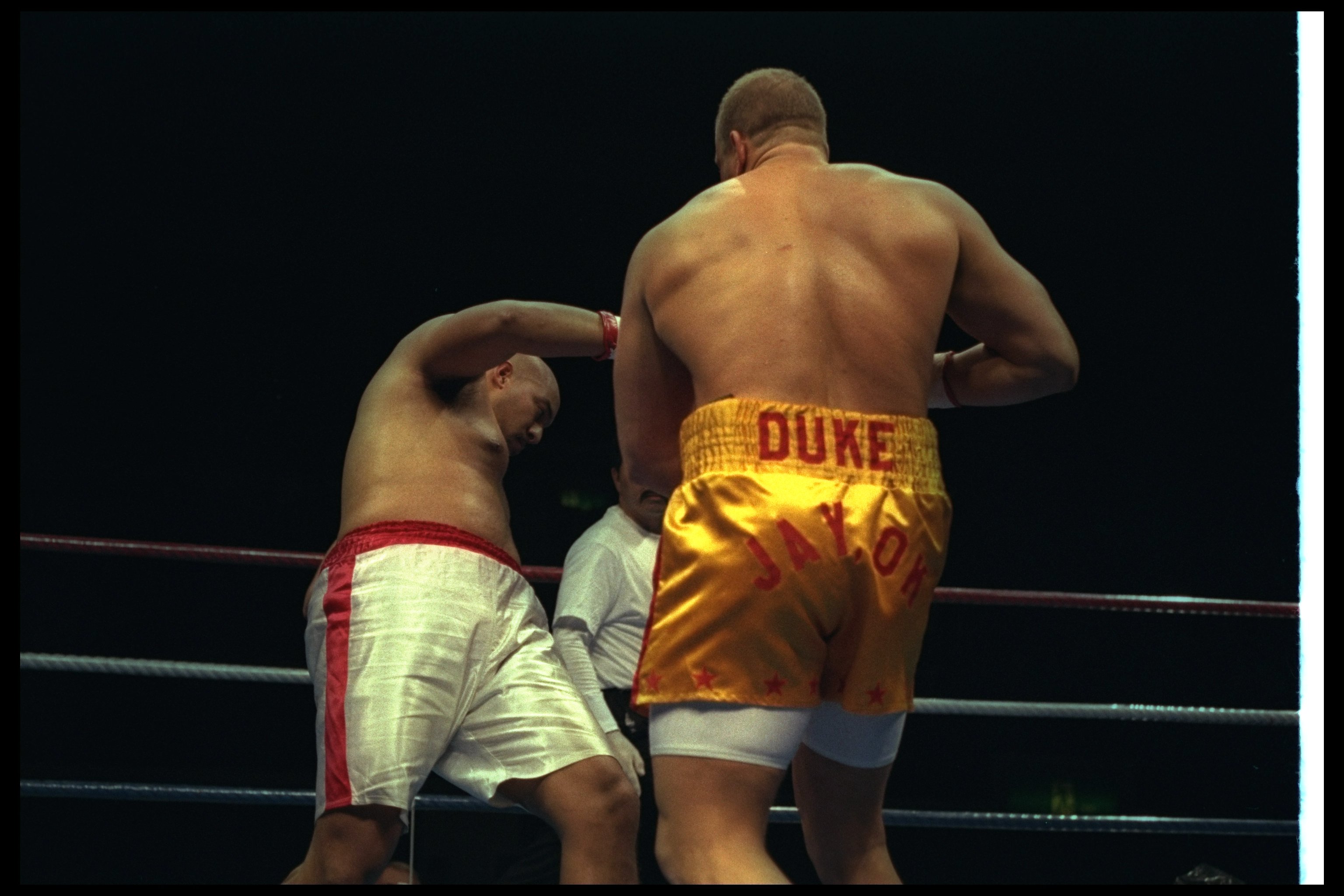 THE 100 GREATEST BOXERS OF ALL-TIME #3: JOE LOUIS, by Kenneth Bridgham