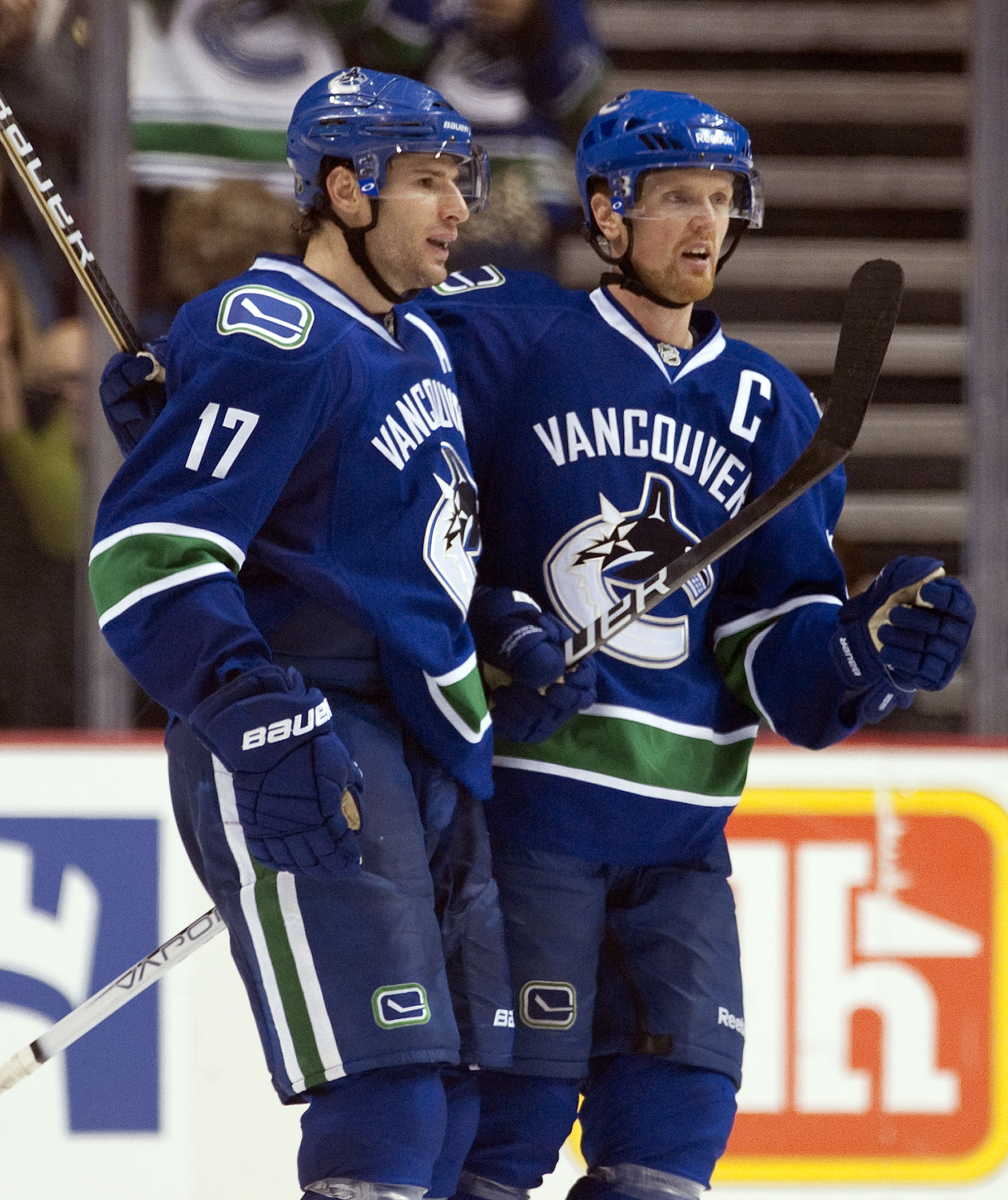 Hits, misses, trends: Analyzing 6 years of Canucks drafts in the