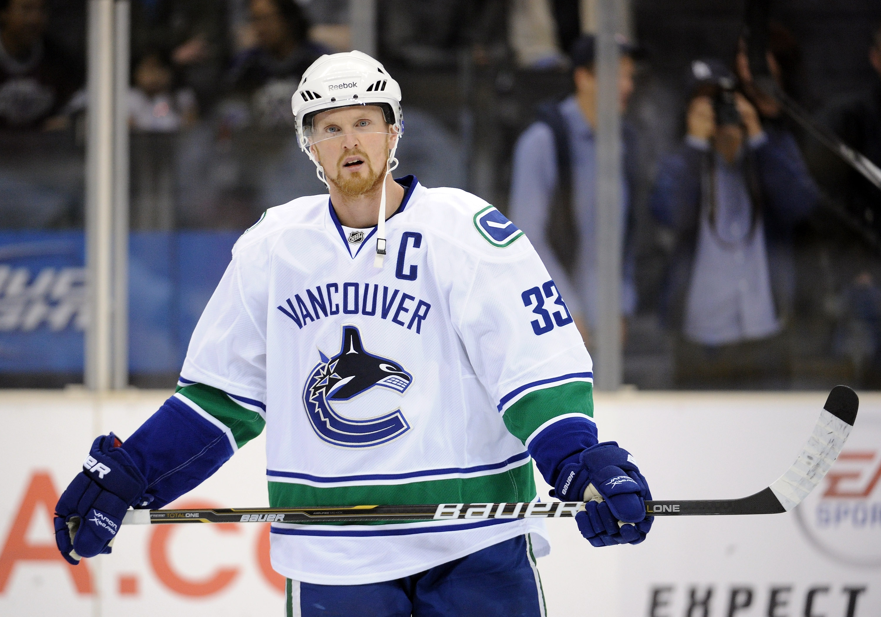 Vancouver Canucks: Report on the 8 Games | Bleacher Report | Latest News, Videos Highlights