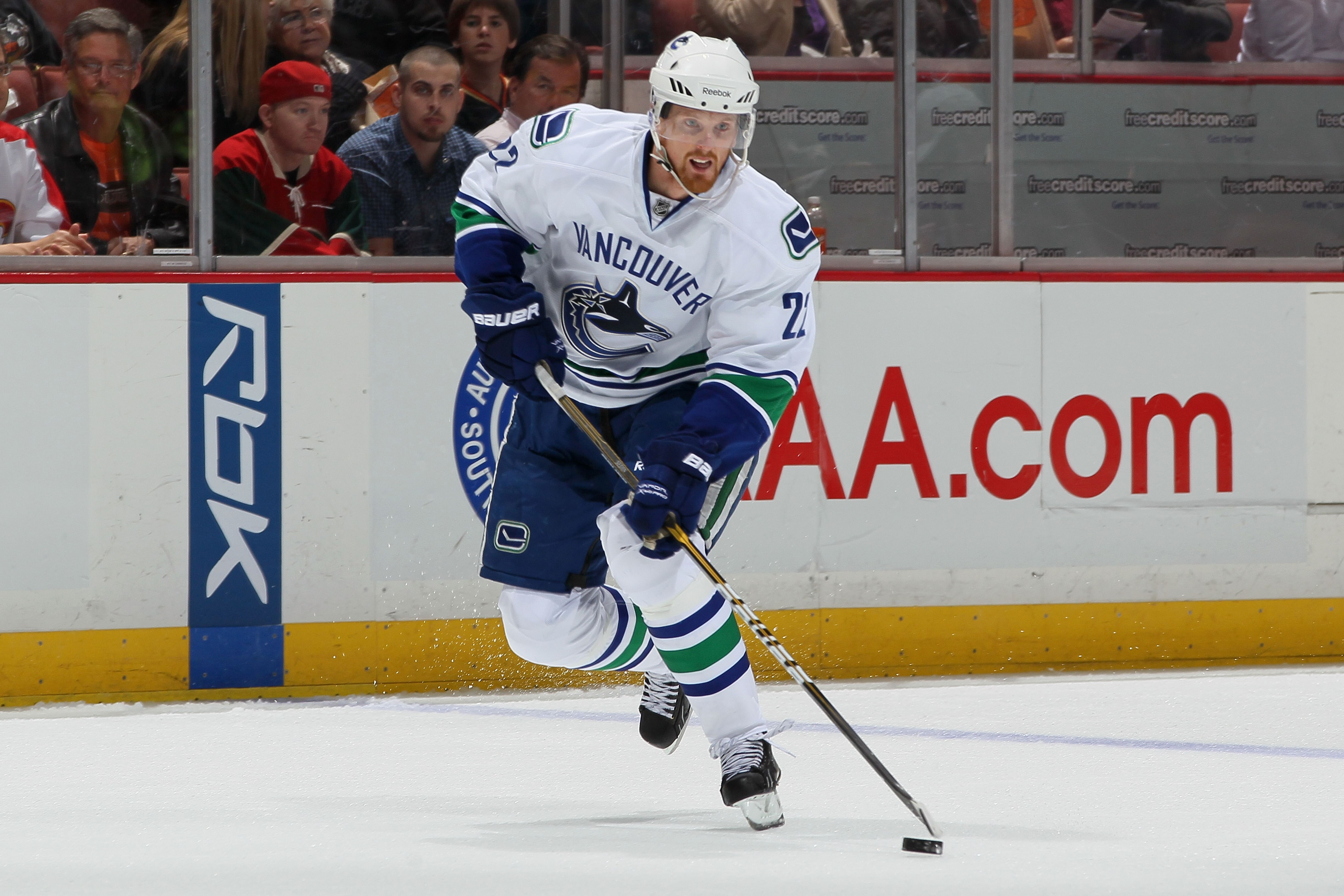 Vancouver Canucks: Report on the 8 Games | Bleacher Report | Latest News, Videos Highlights