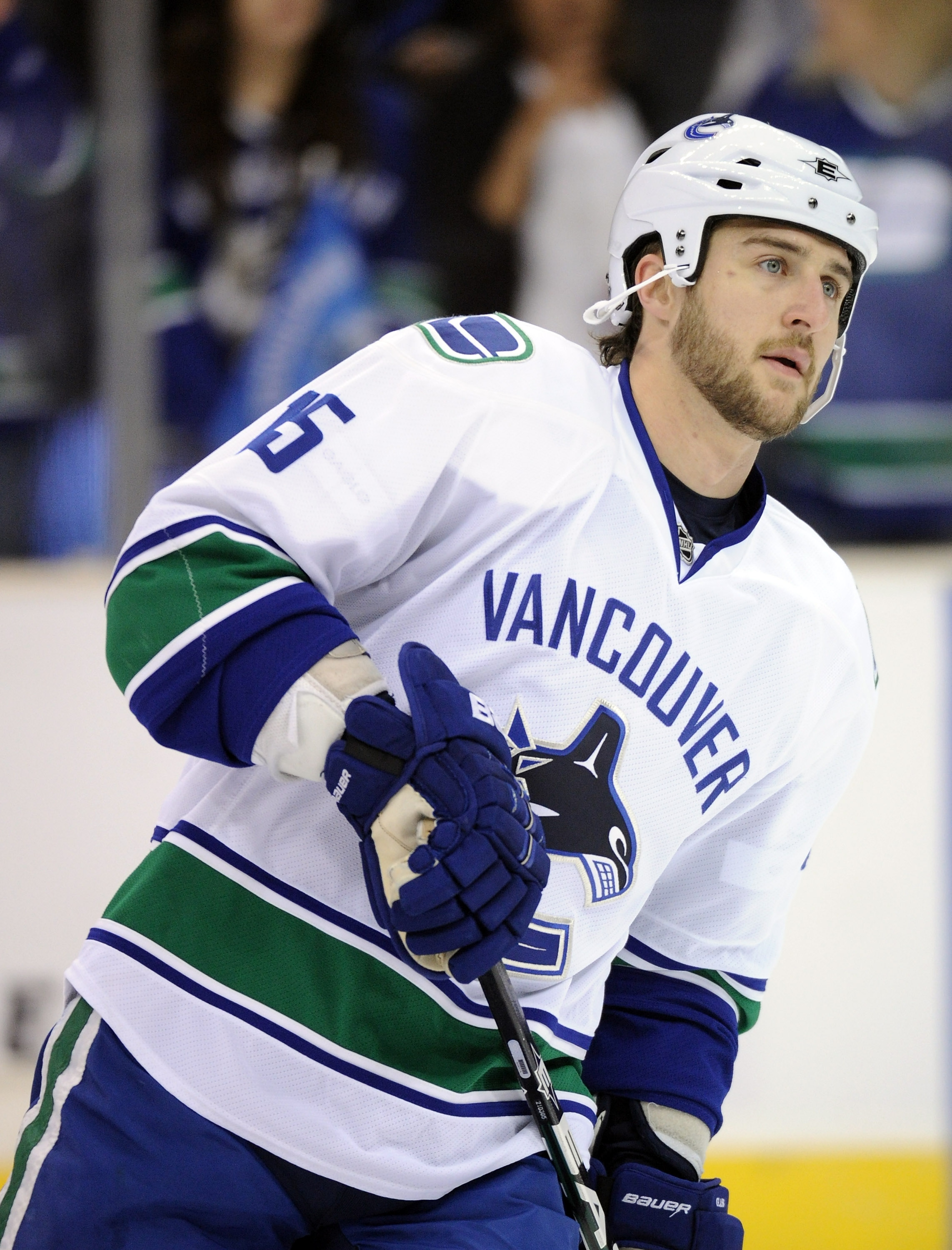 Vancouver Canucks: Report Card On The First 8 Games | News, Scores ...