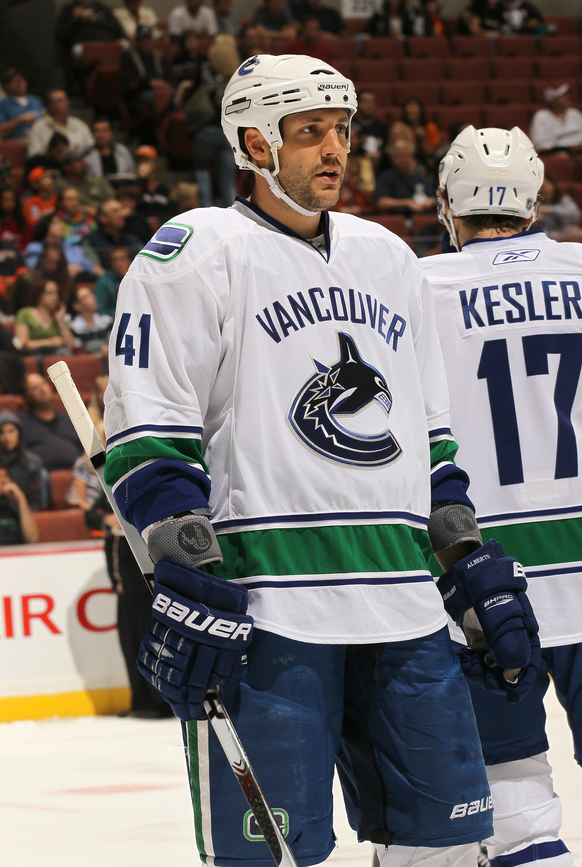 Vancouver Canucks: Report on the 8 Games | Bleacher Report | Latest News, Videos Highlights