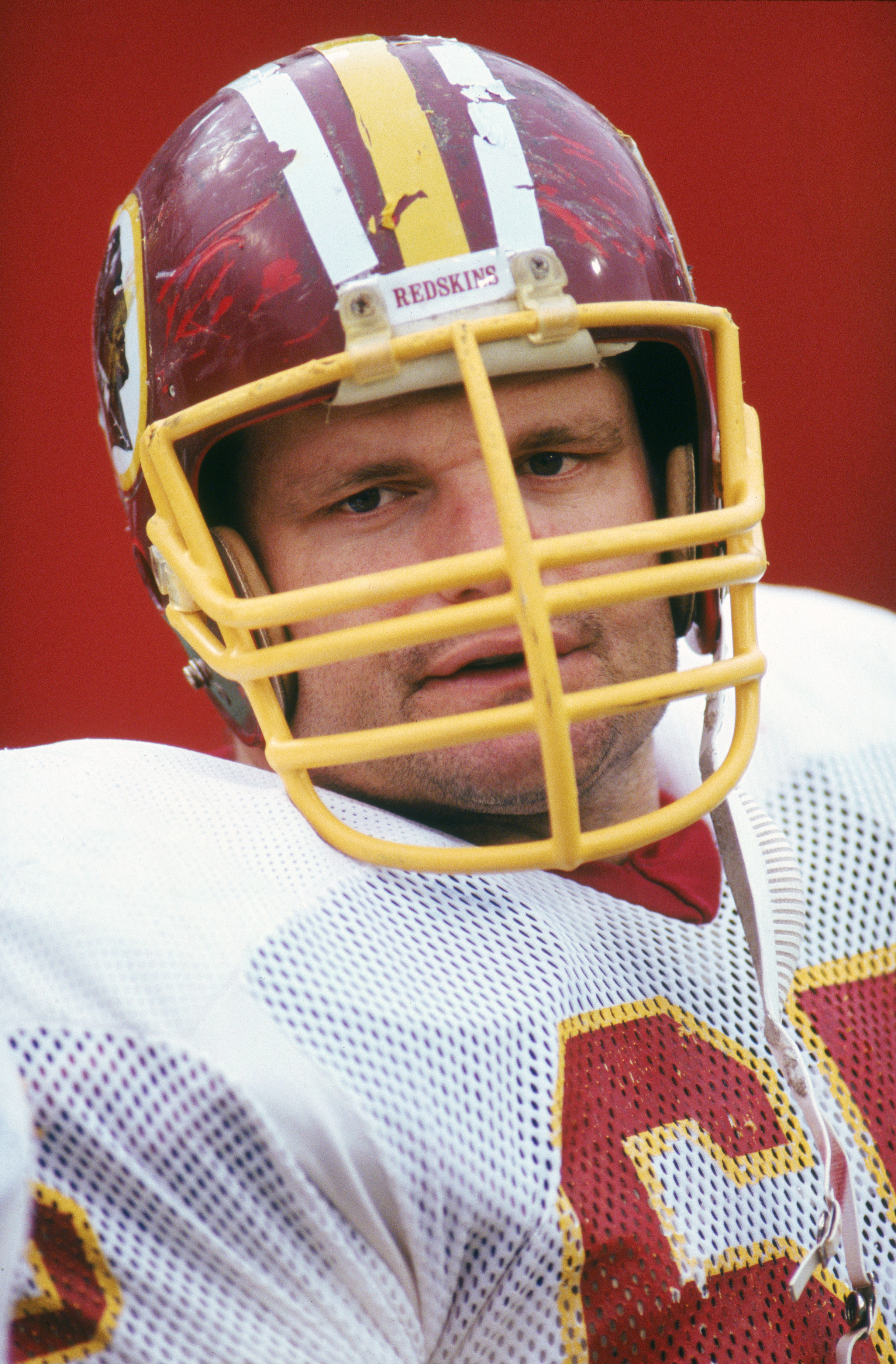 Redskins Ring of Fame – Dave Butz