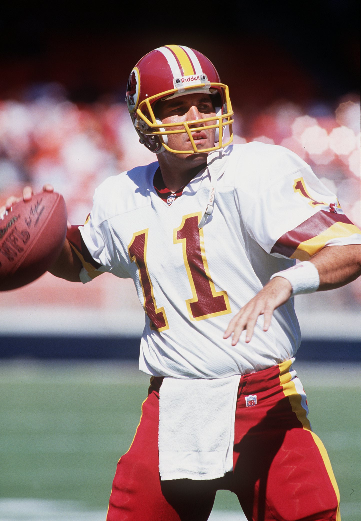 Top 50 Washington Redskins of All-Time: Where Does Your Favorite