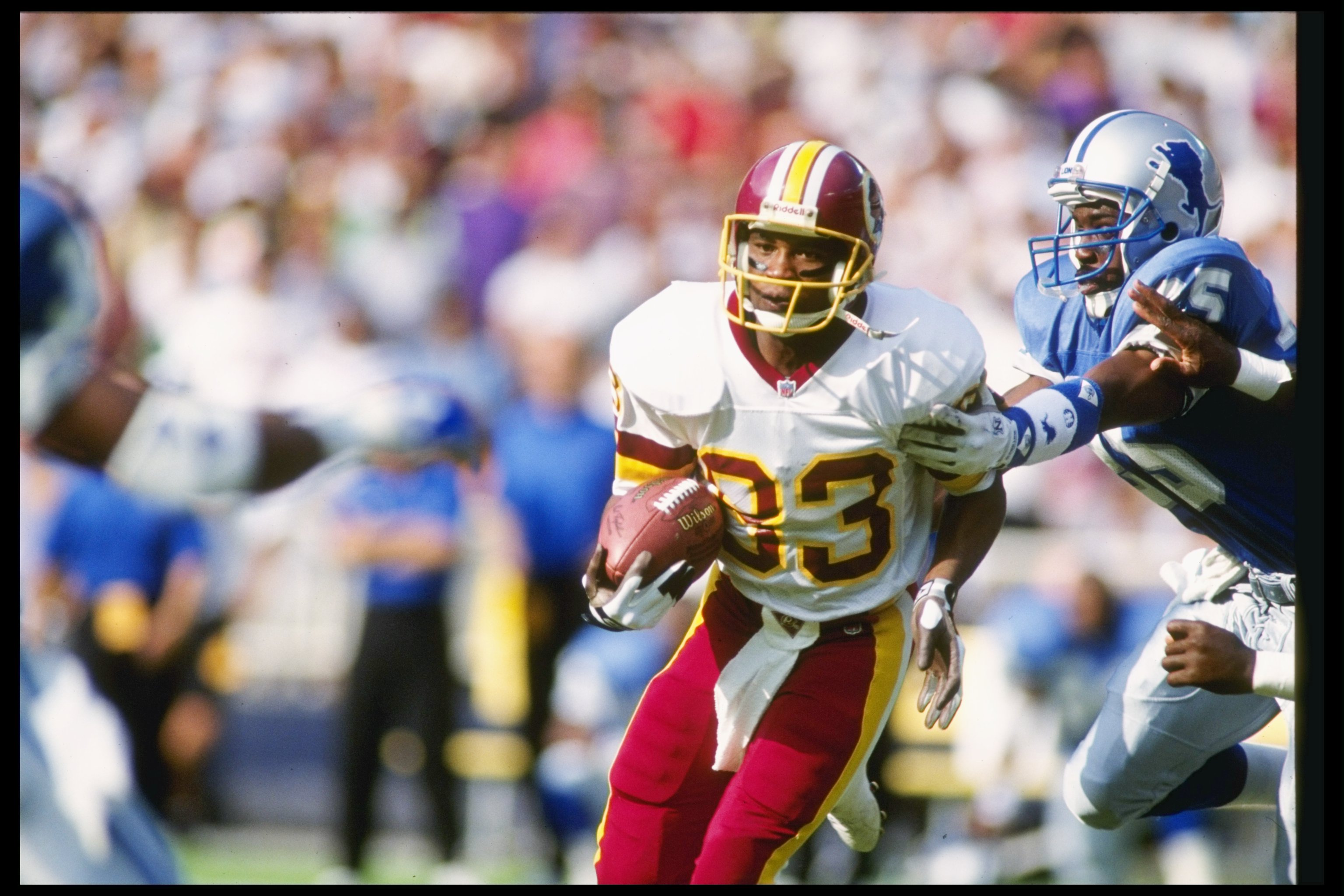 Top 50 Washington Redskins of All-Time: Where Does Your Favorite Rank?, News, Scores, Highlights, Stats, and Rumors