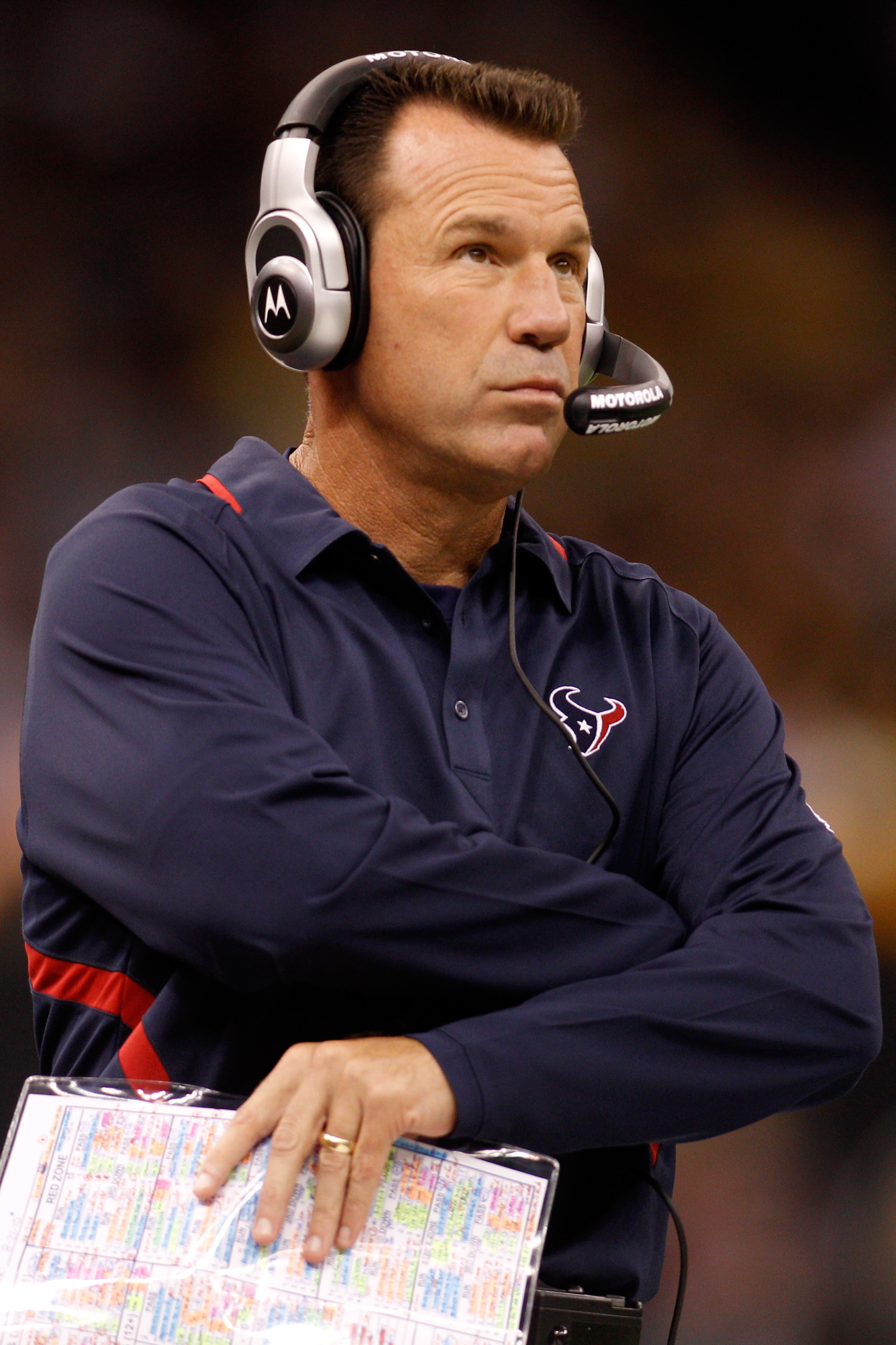 Houston Texans: Post Bye Week Report Card | News, Scores, Highlights ...