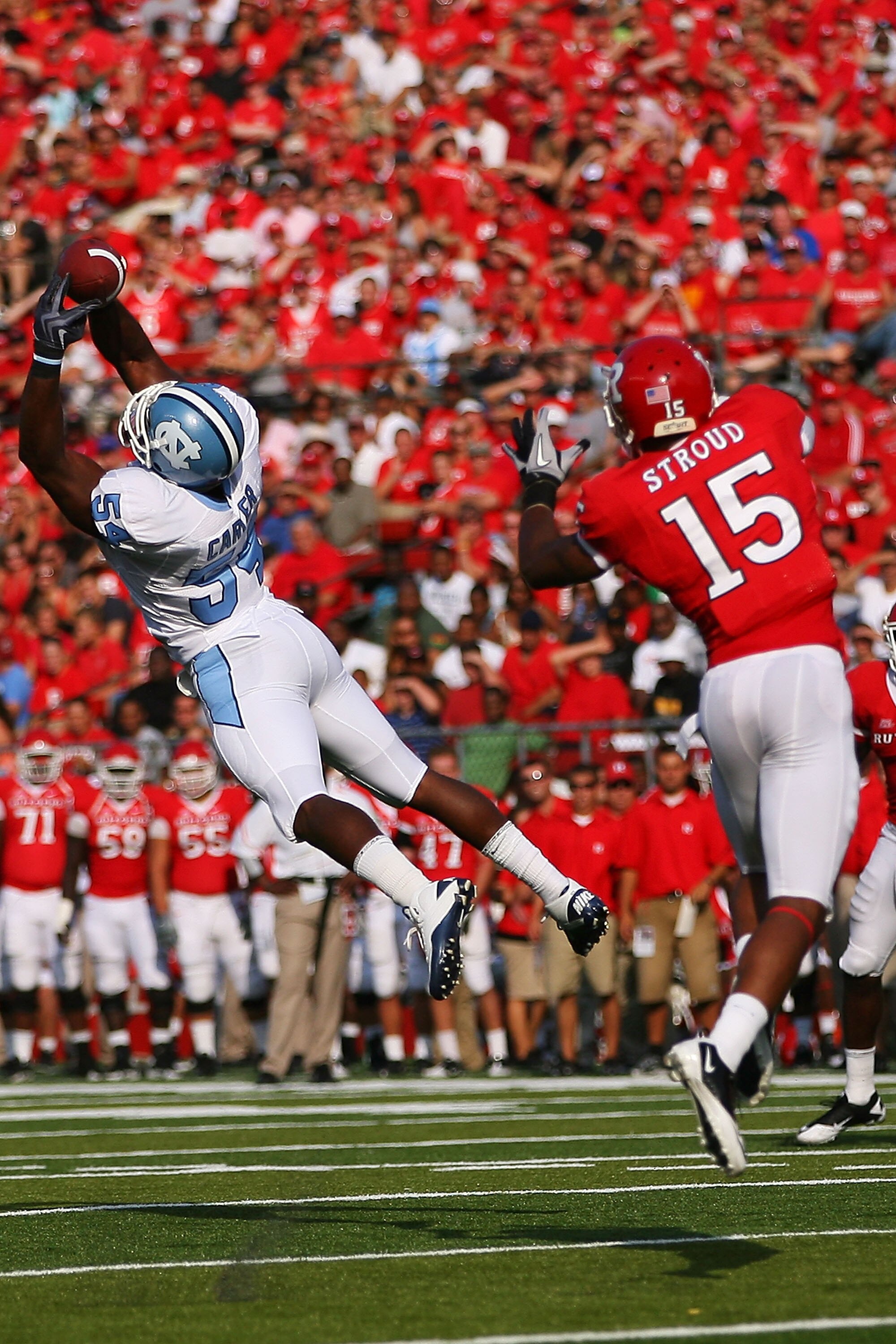 NFL Mock Draft 2011 Will The Cowboys Take Andrew Luck At No 1 News Scores Highlights 