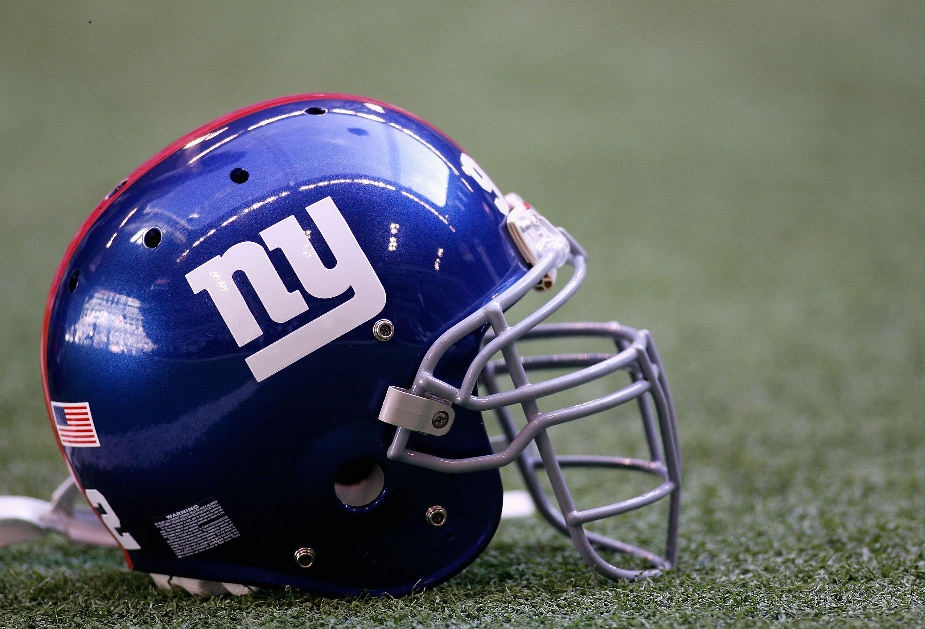 51 New York Giants Best Players of All Time - Metro League