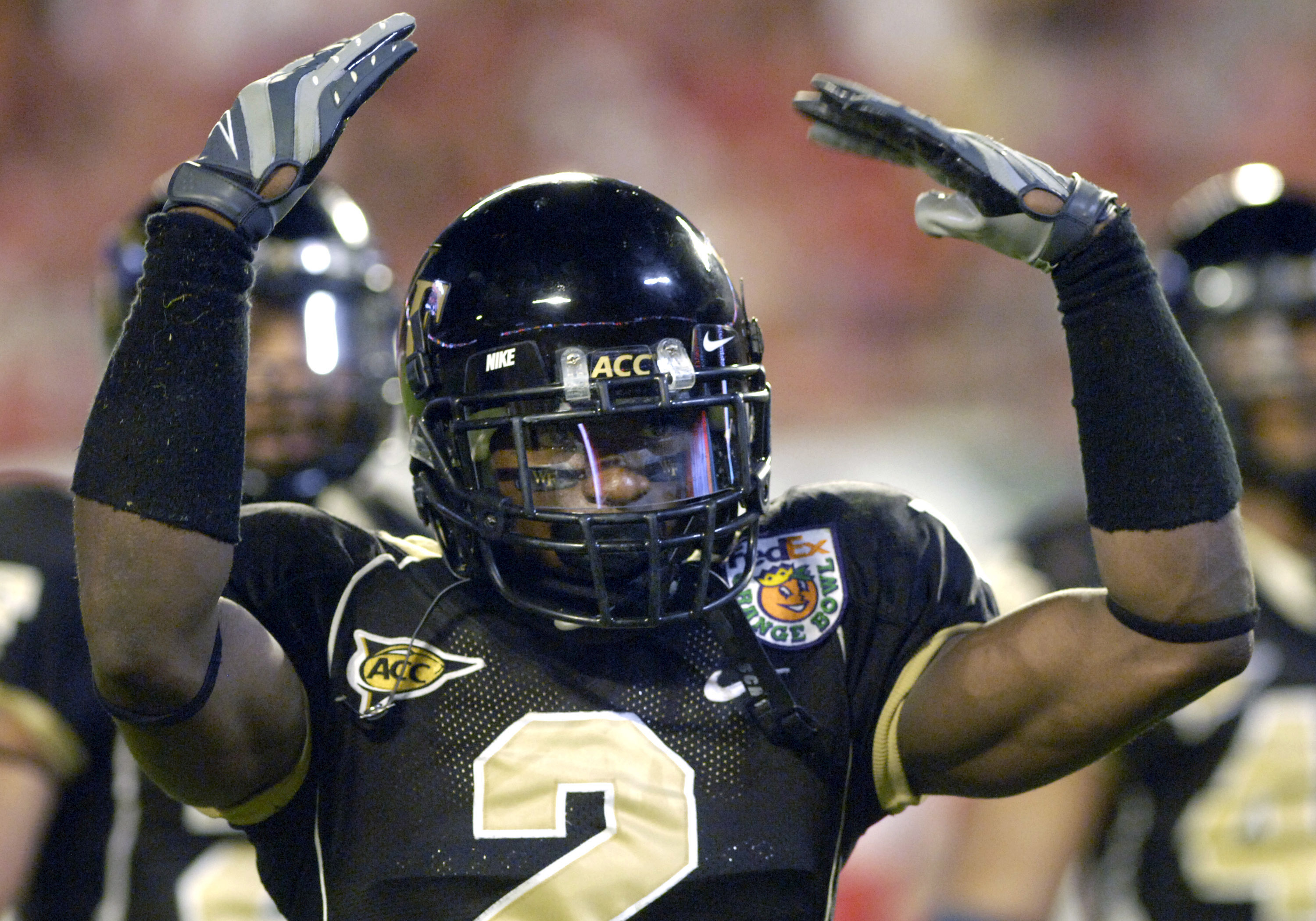 Top 5 Wake Forest Football Players of All Time News, Scores