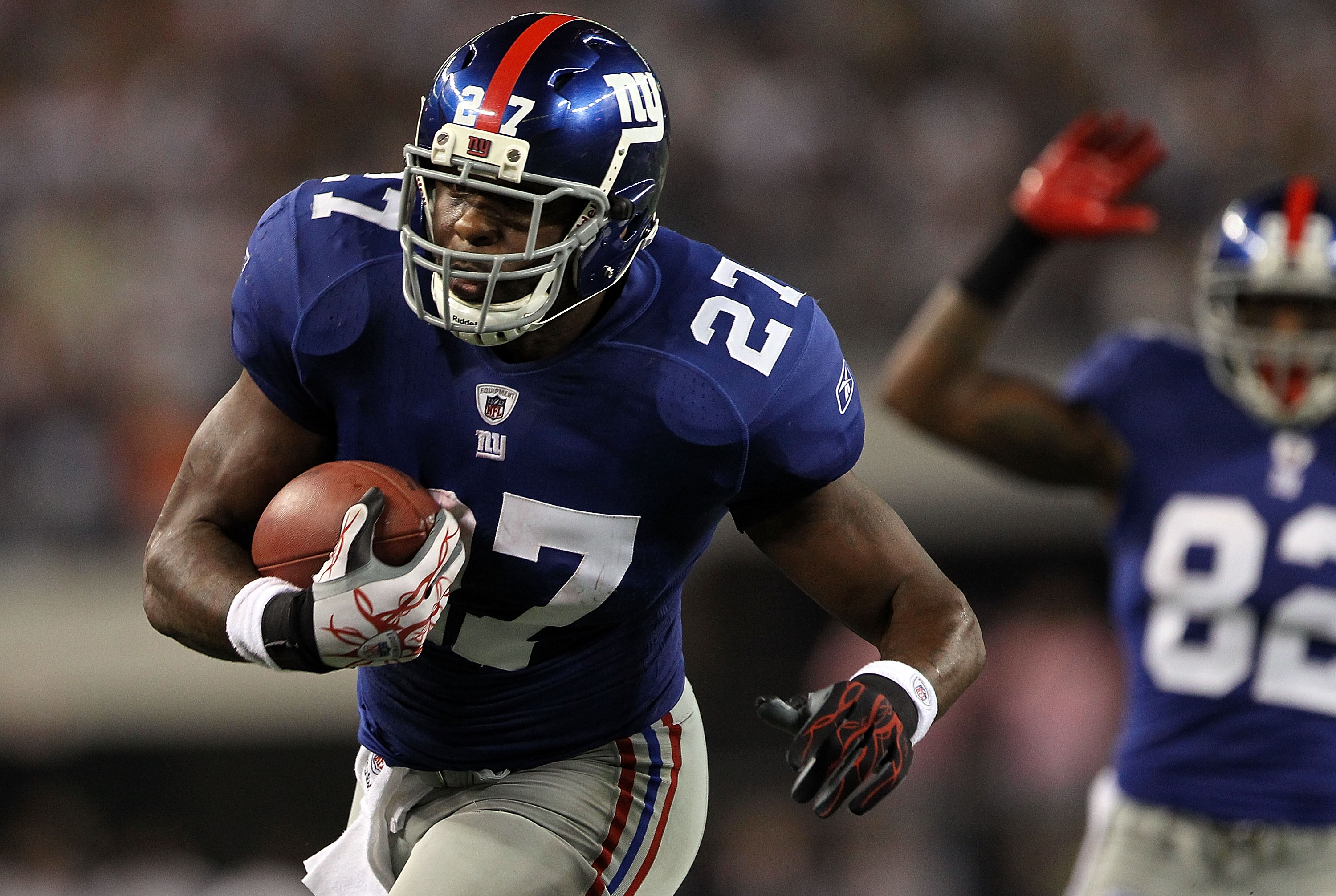 Recap: Giants lose heartbreaker to Cowboys, 37-34