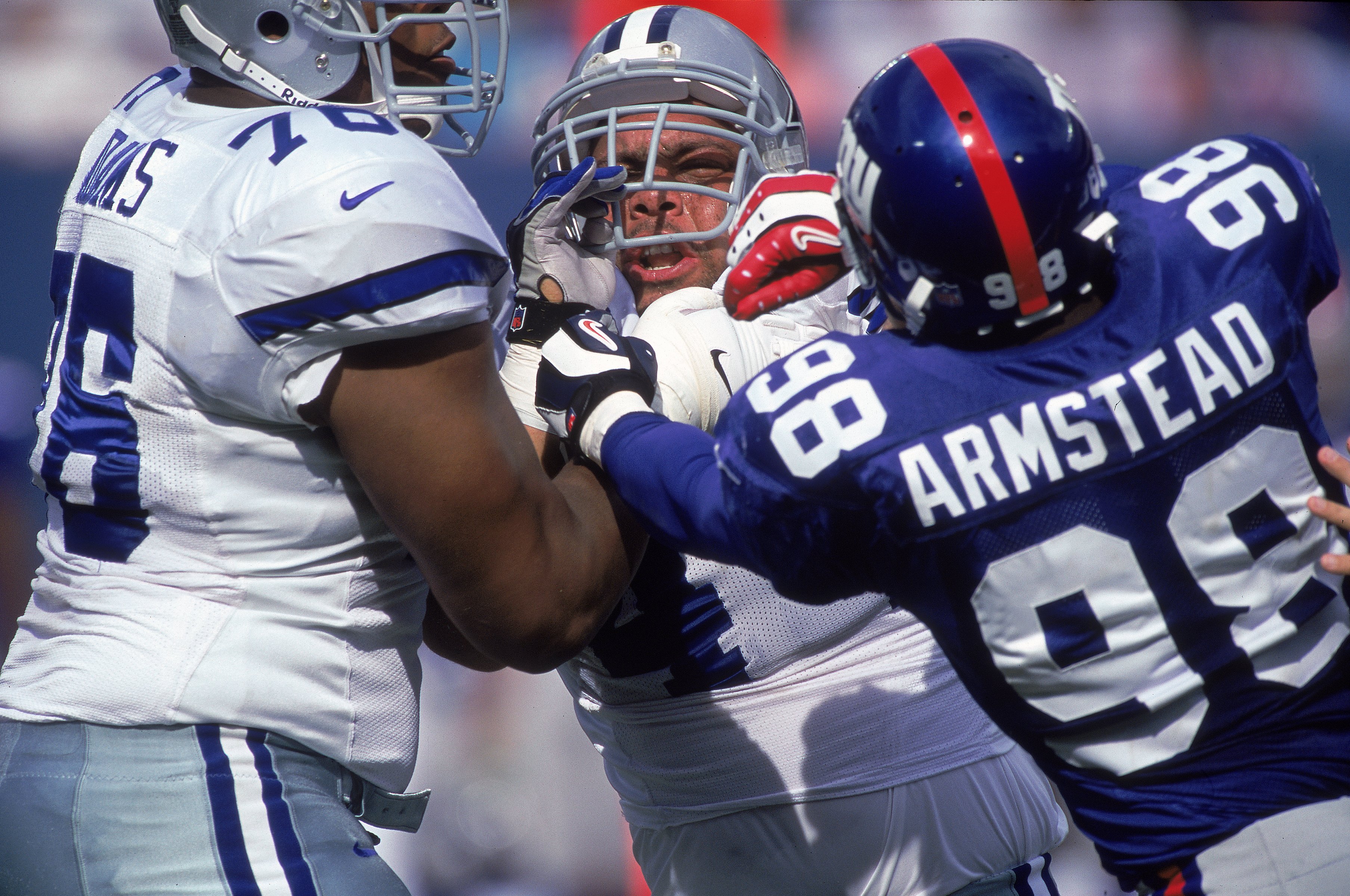 Top 50 New York Giants of All Time: Where Do Lawrence Taylor, Phil Simms  Rank?, News, Scores, Highlights, Stats, and Rumors